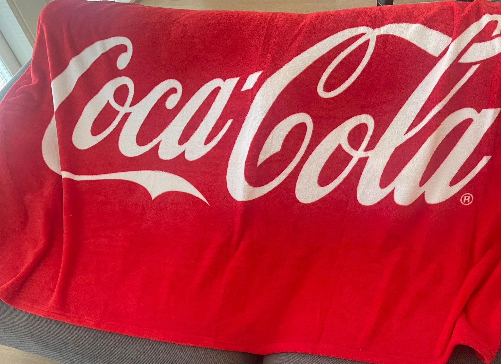 Coca- Cola viltti