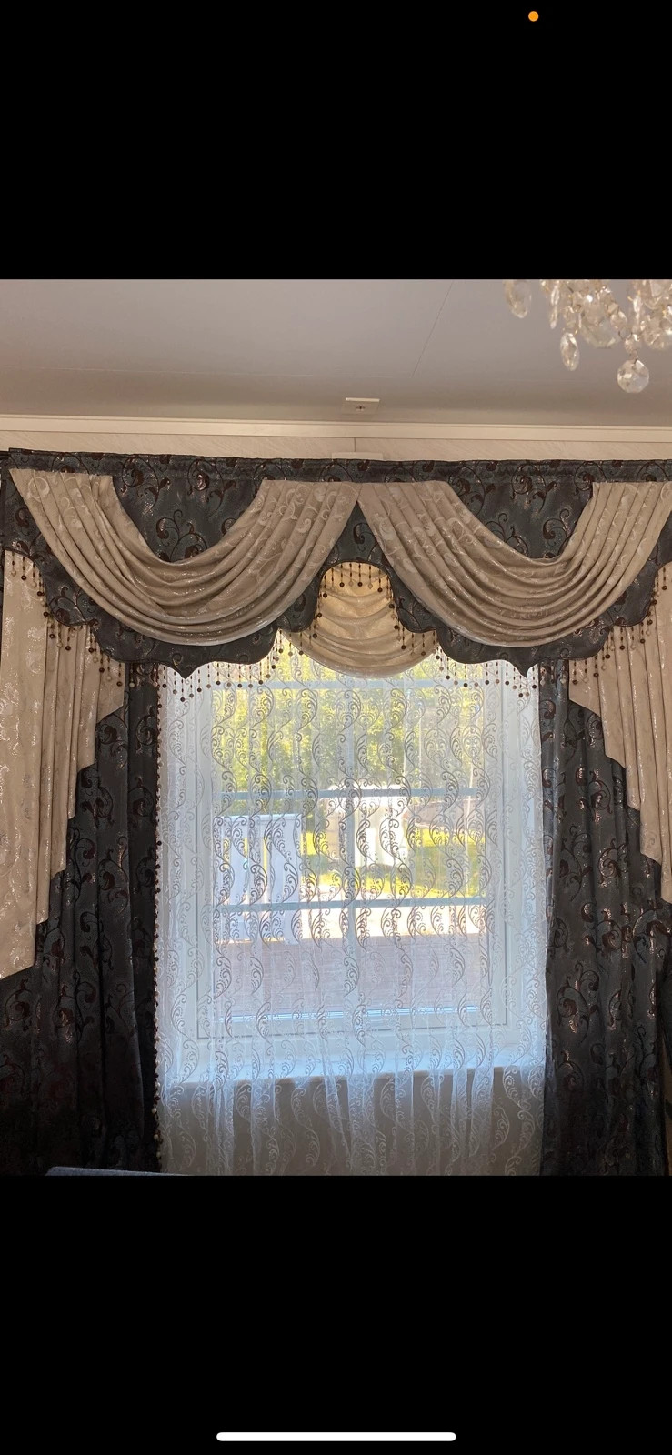 Curtains