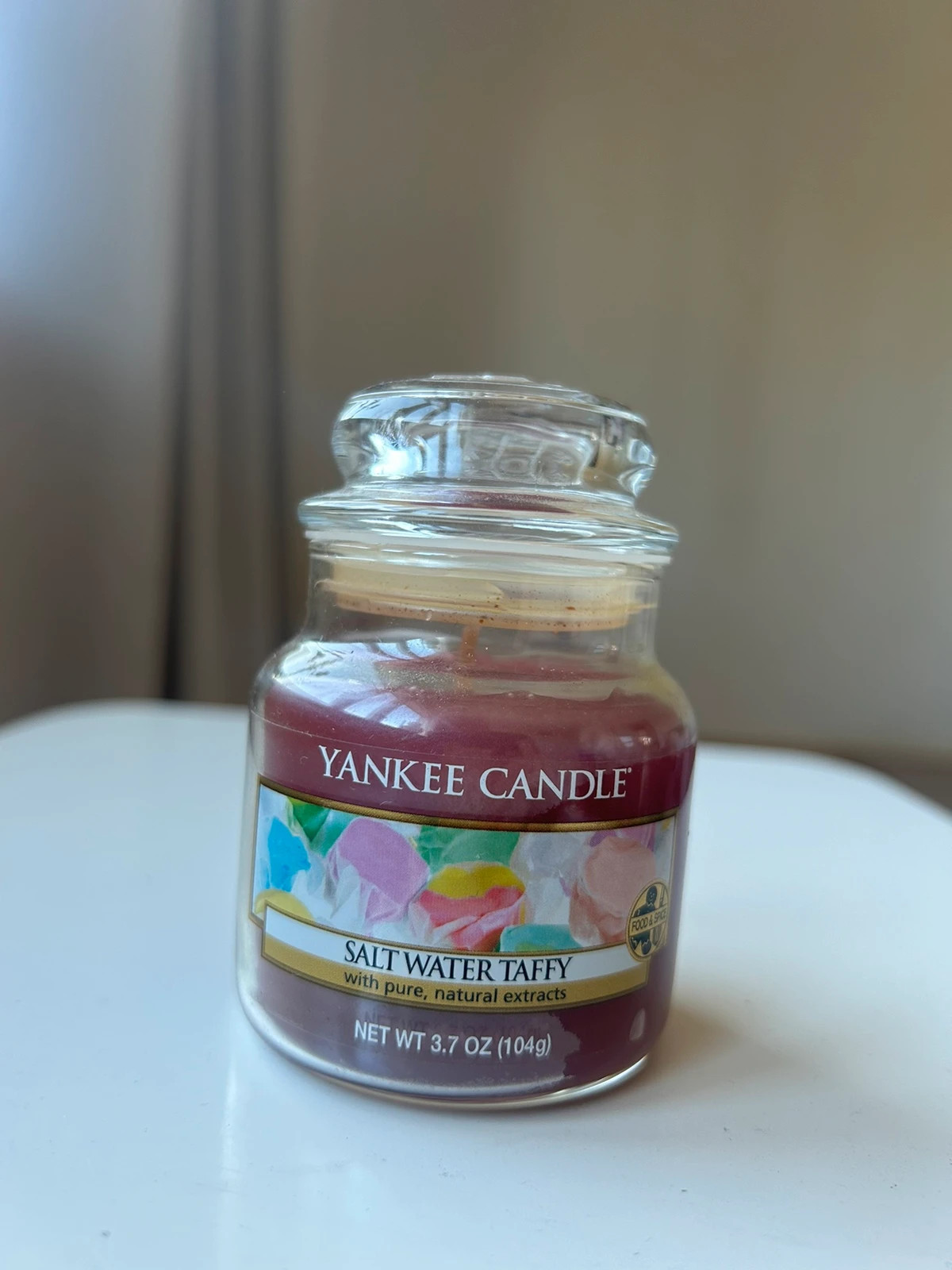 Yankee candle