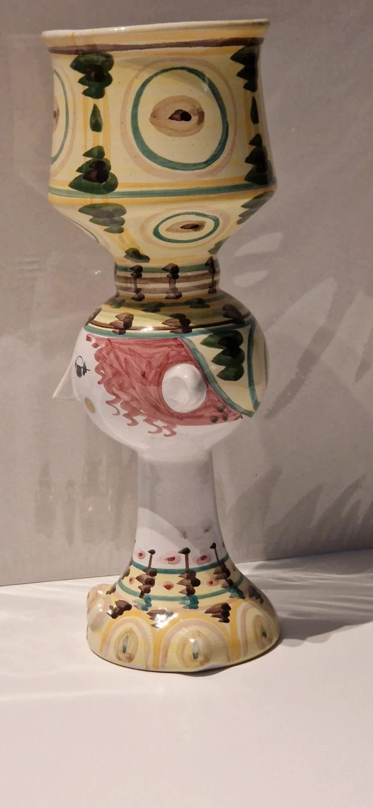 Bjørn Wiinblad Vase V41