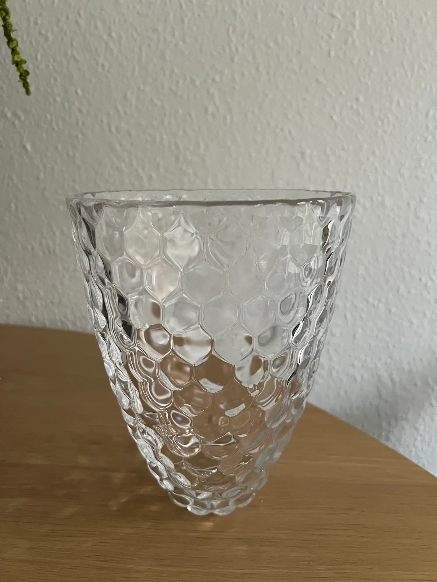 Orrefors Vase