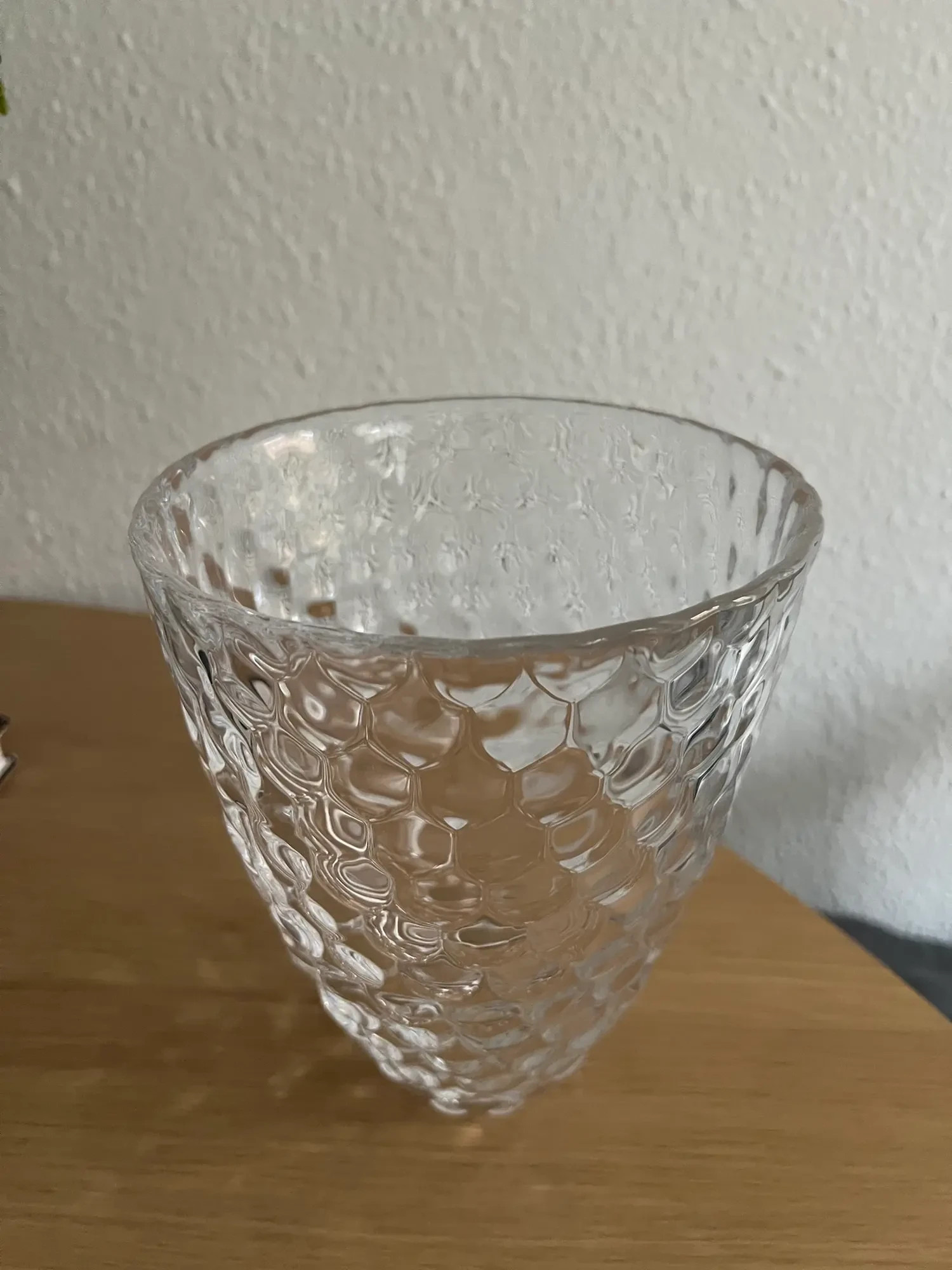 Orrefors Vase