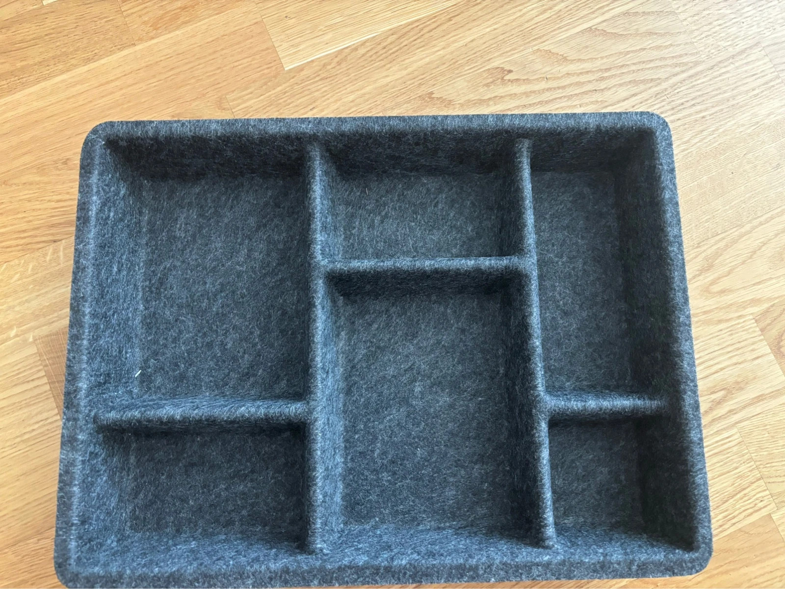 Ikea Raggisar organizer