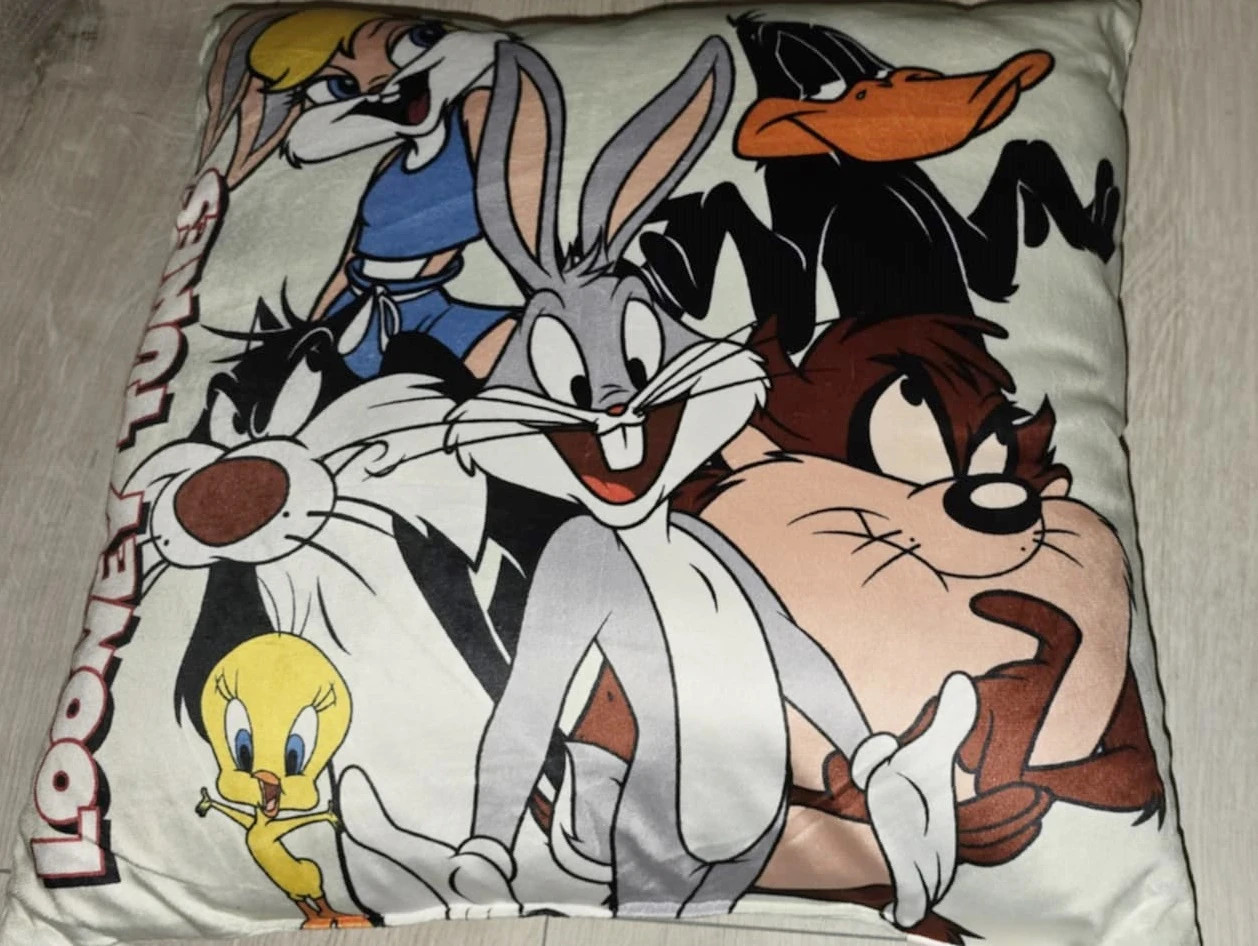 Poduszka Looney Tunes  NOWA