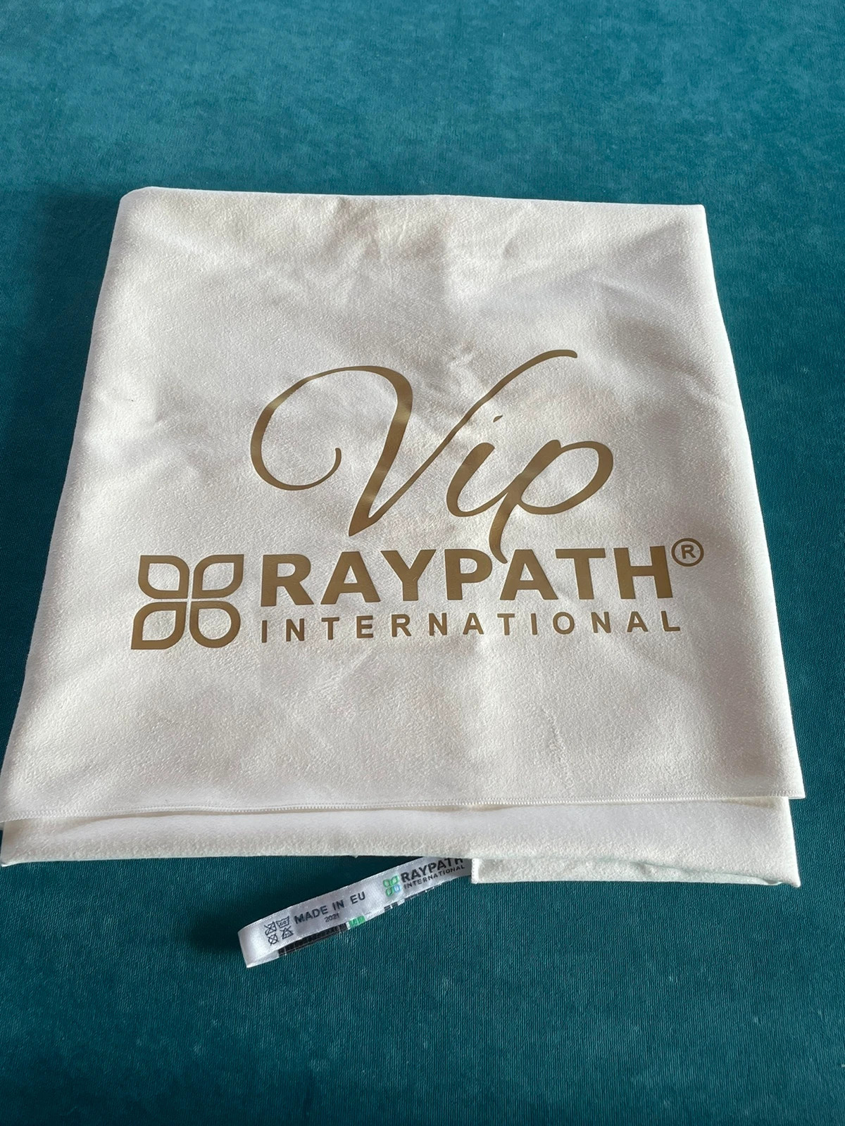 Ręcznik Raypath VIP