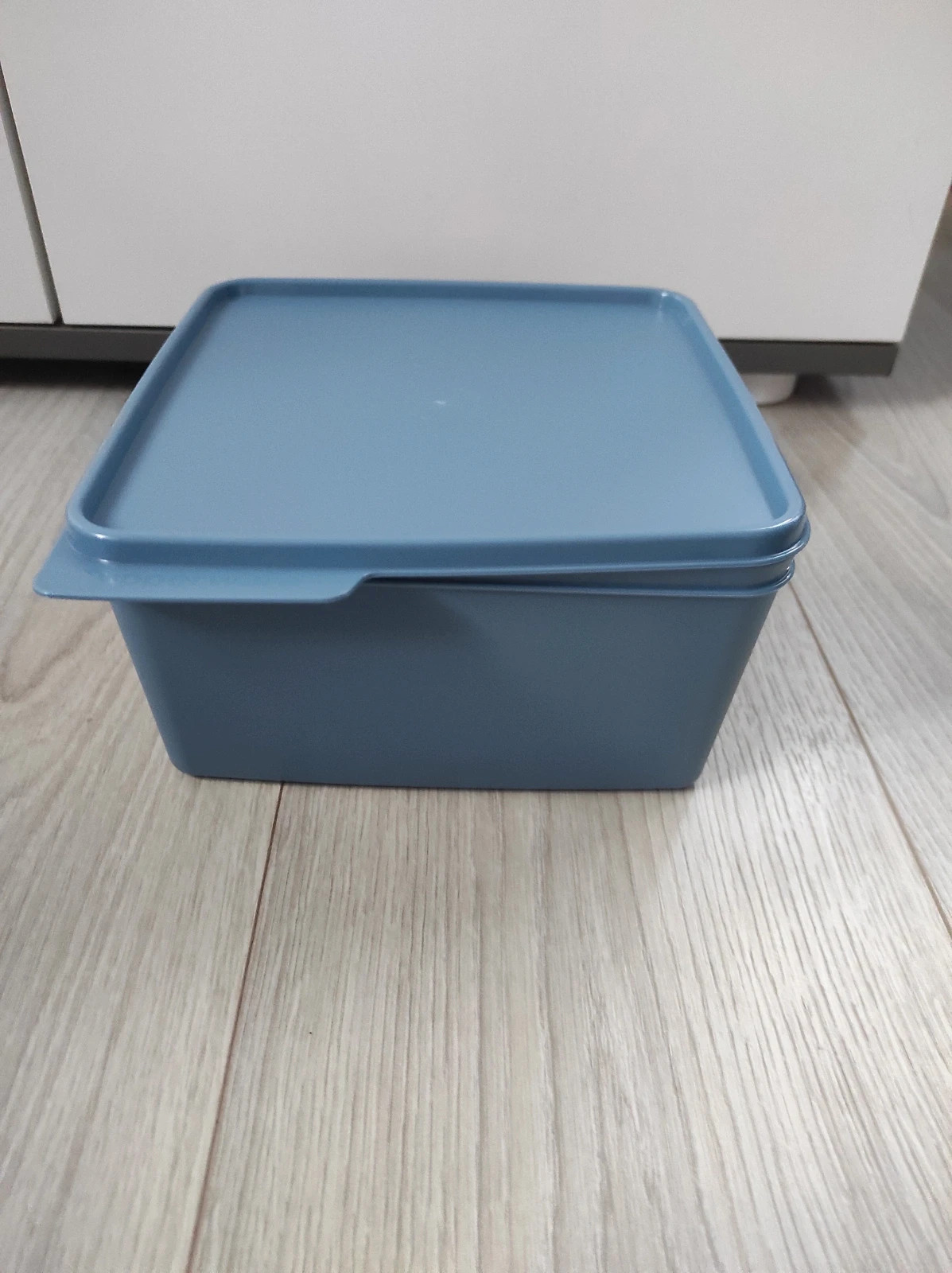 Tupperware 2,5 litra