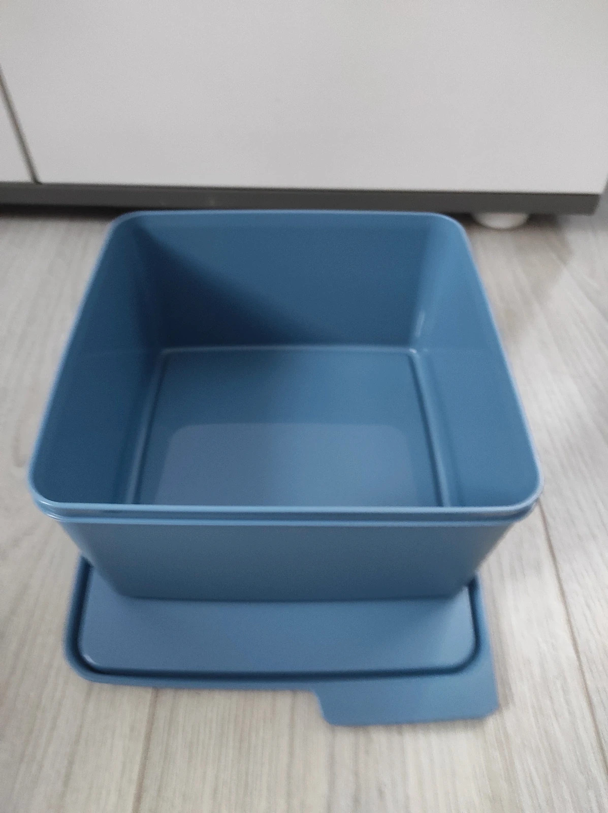 Tupperware 2,5 litra