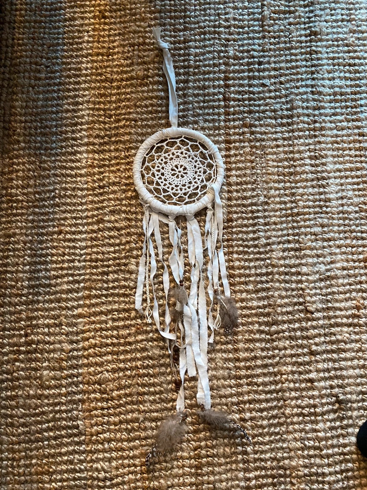 Dream catcher