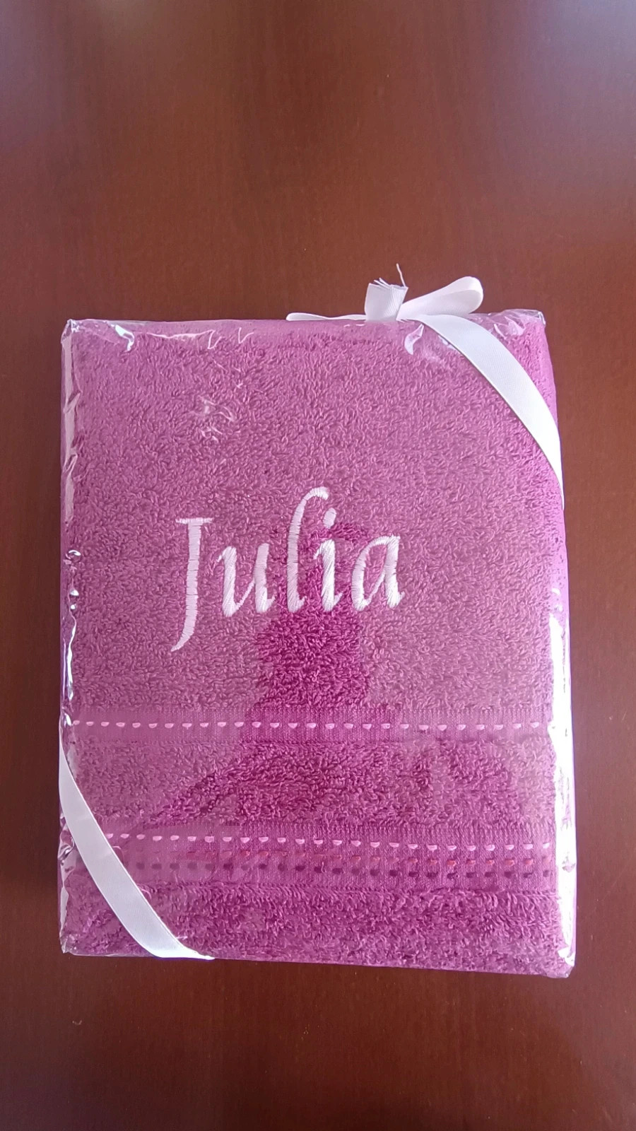 Ręcznik Julia