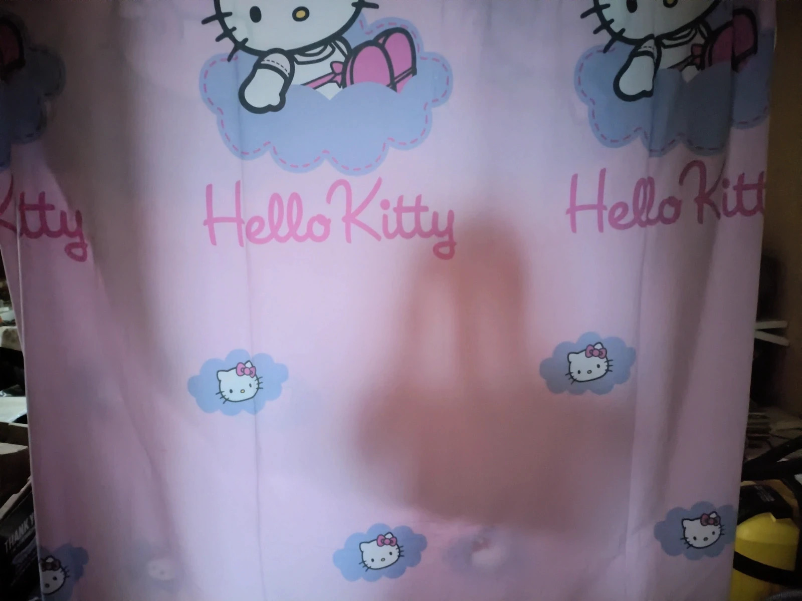 Pościel Hello Kitty