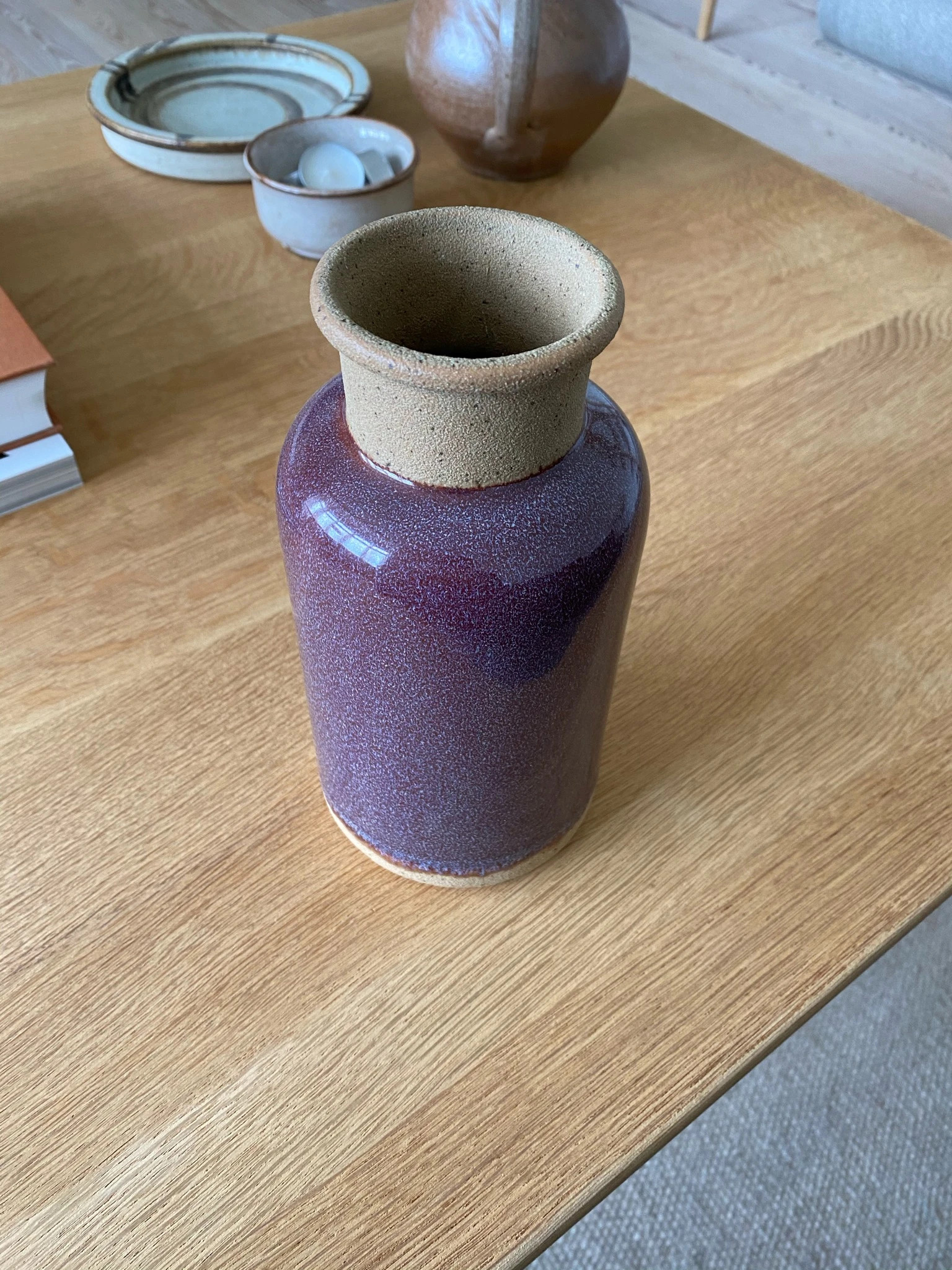 Bolig Vase