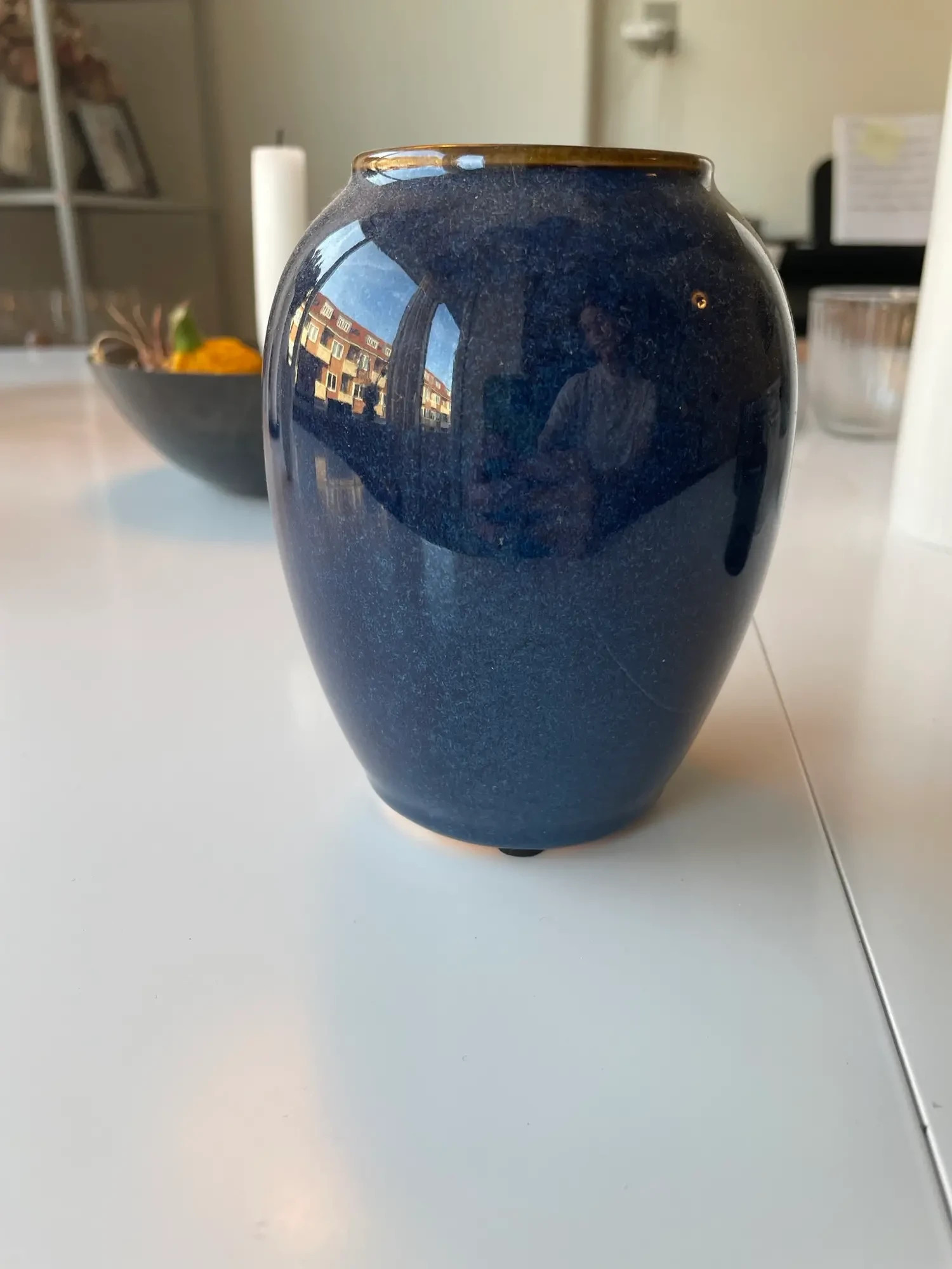 Bitz Vase