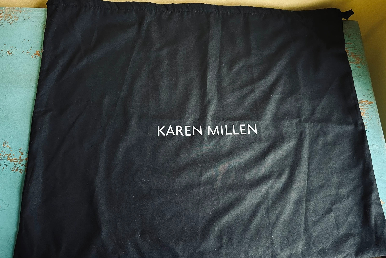 4 Pokrowce Isabel Marant Baldinini Karen Millen + Selfridges