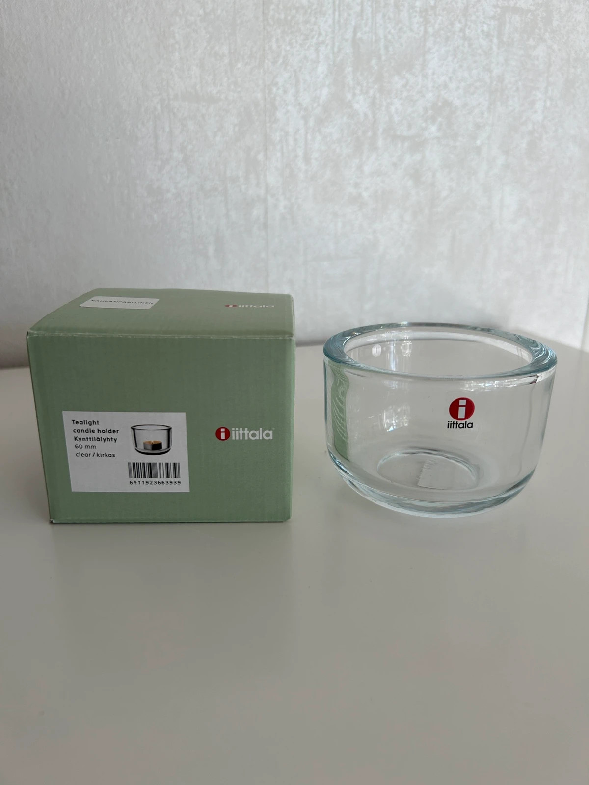 Iittala tuikku