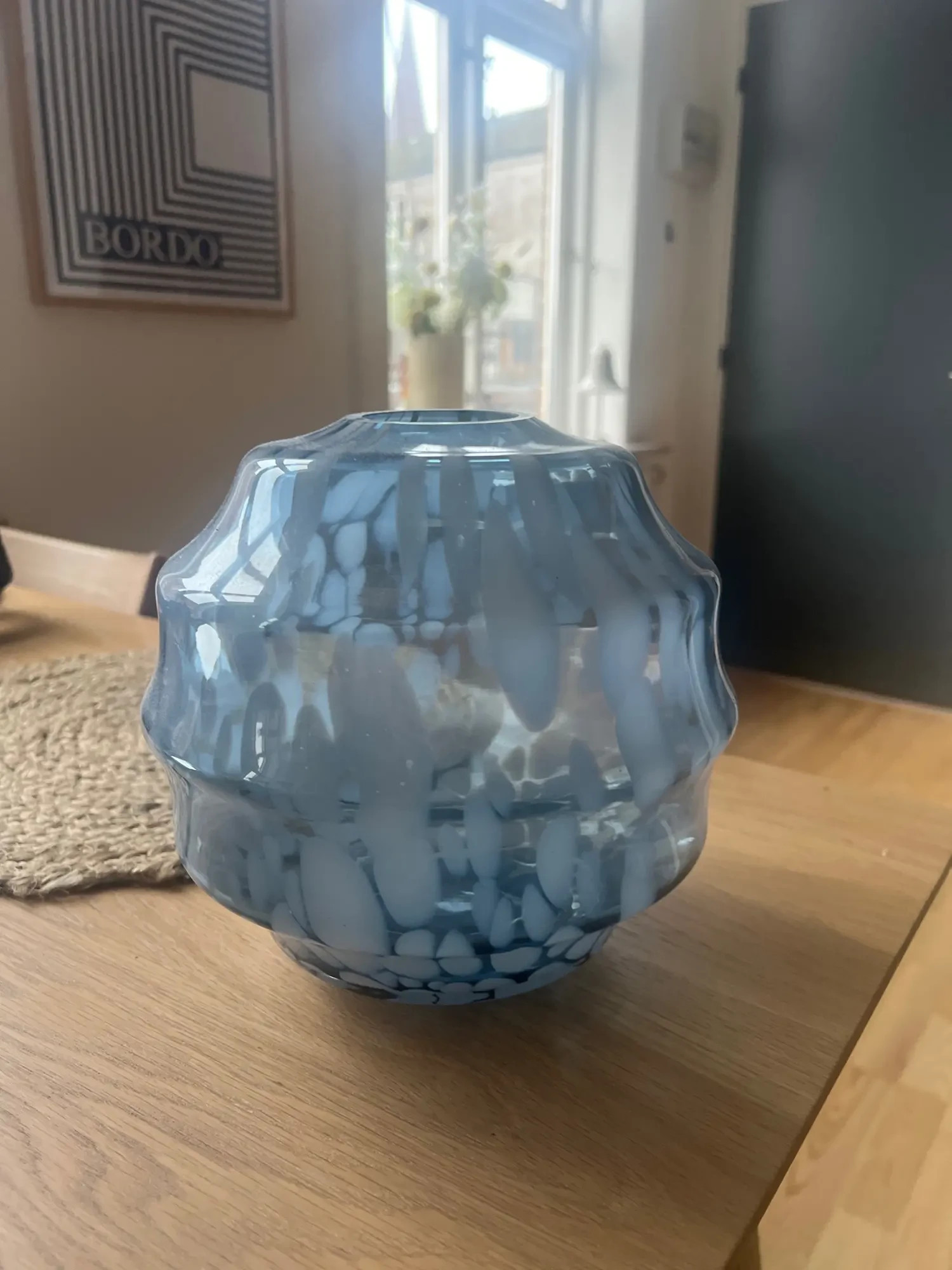 Madam Stoltz Vase