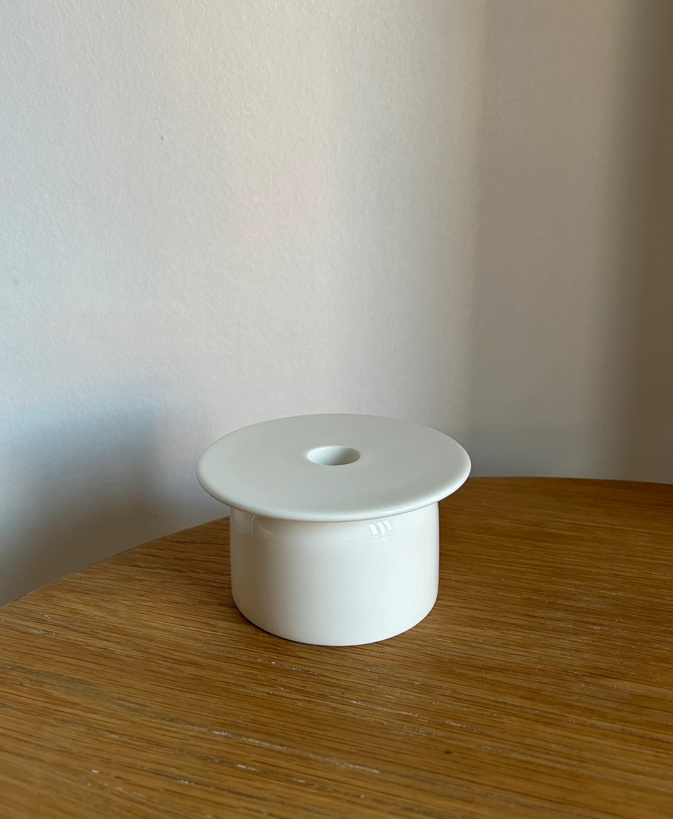 Marimekko Oiva Loimu candle holder