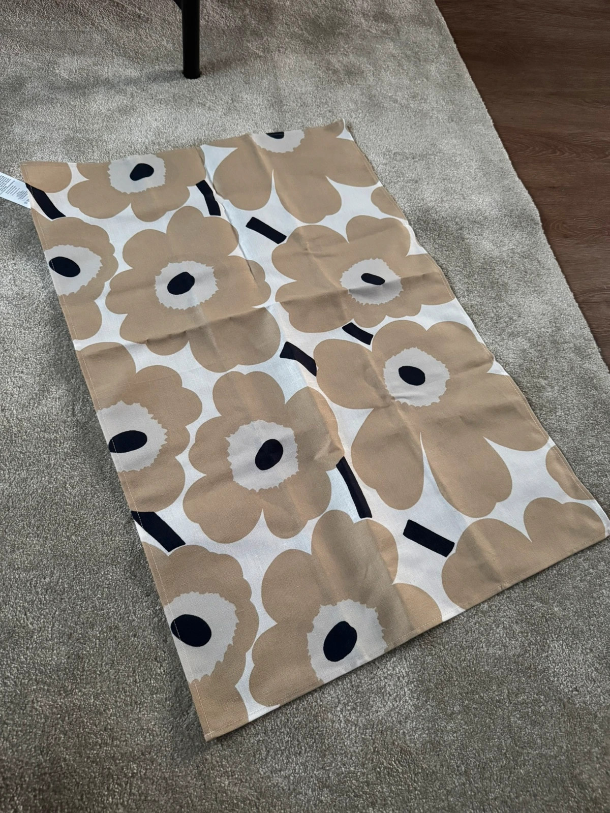 Marimekko unikkopyyhe