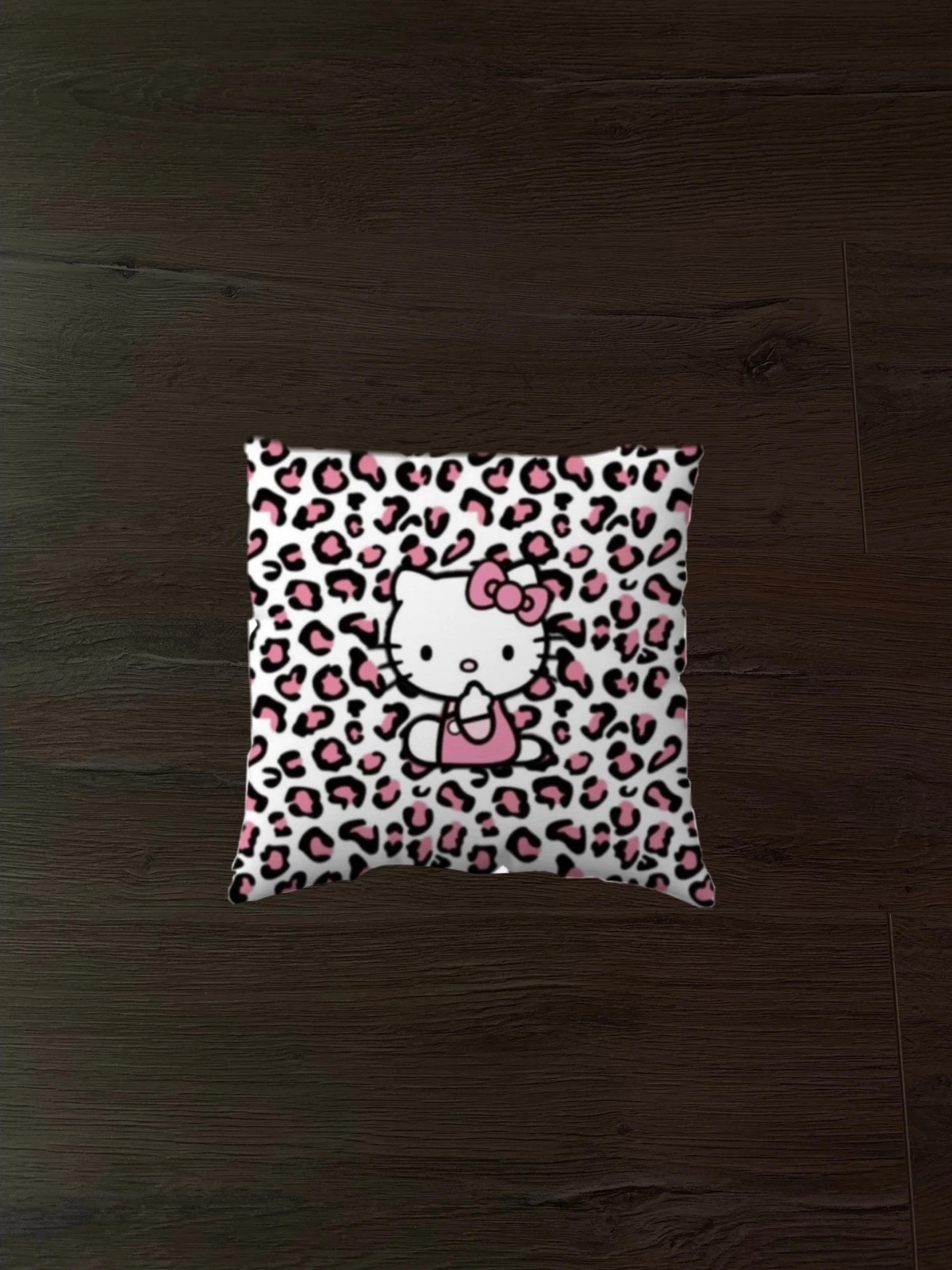 Poszewka Hello Kitty