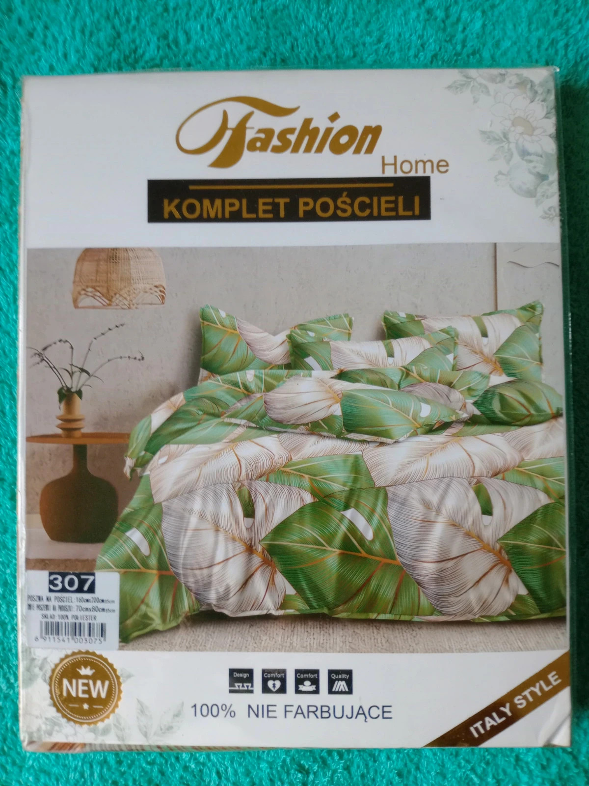 Pościel Fashion 160/200