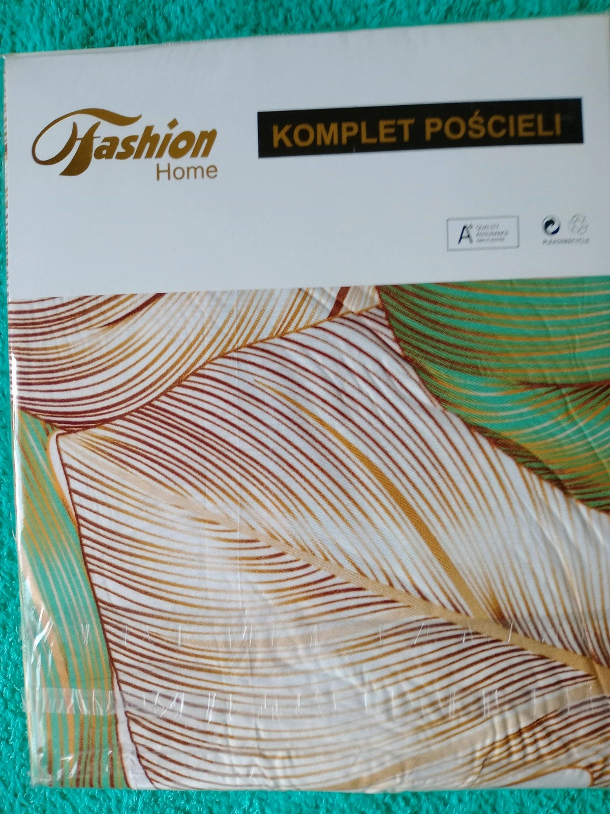 Pościel Fashion 160/200