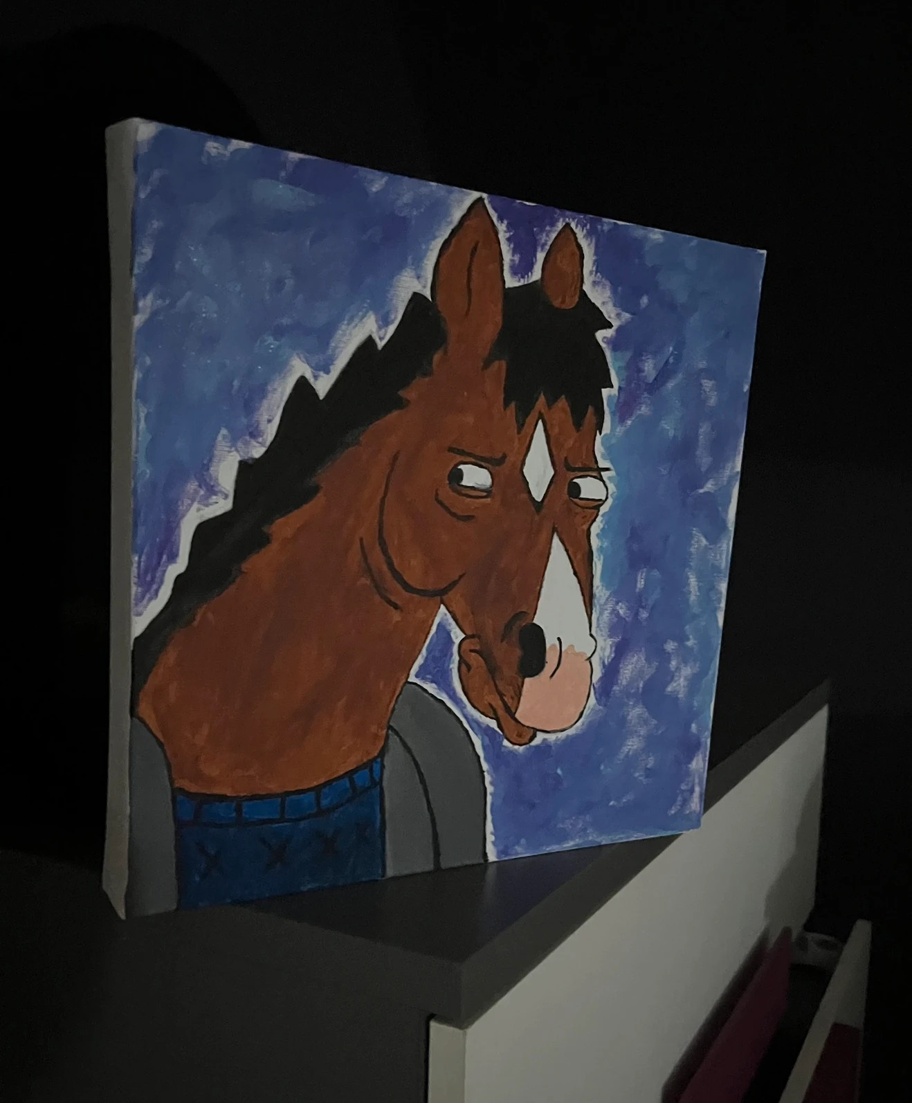 Obraz Bojack Horseman