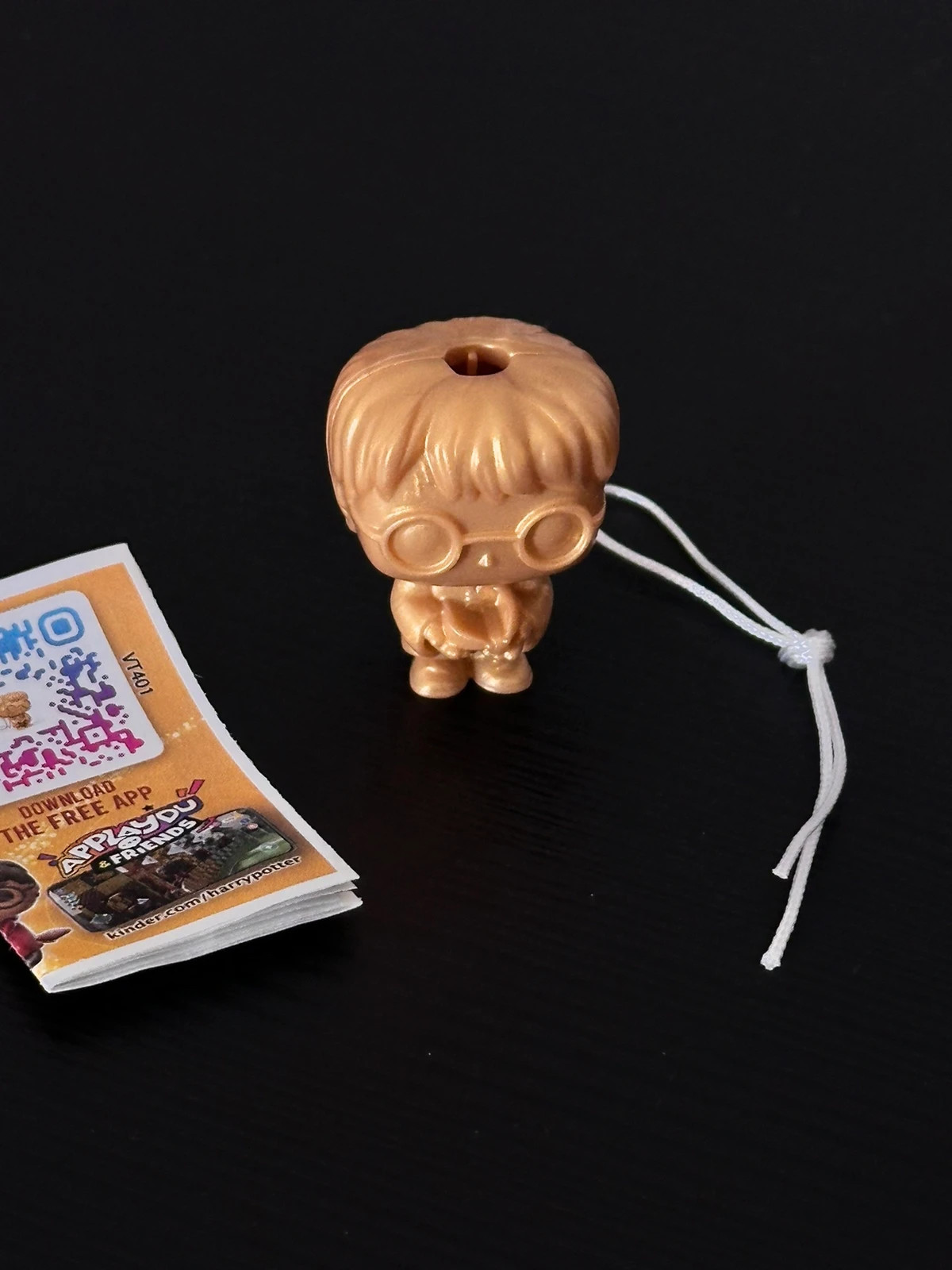 Harry Potter Funko POP VT401