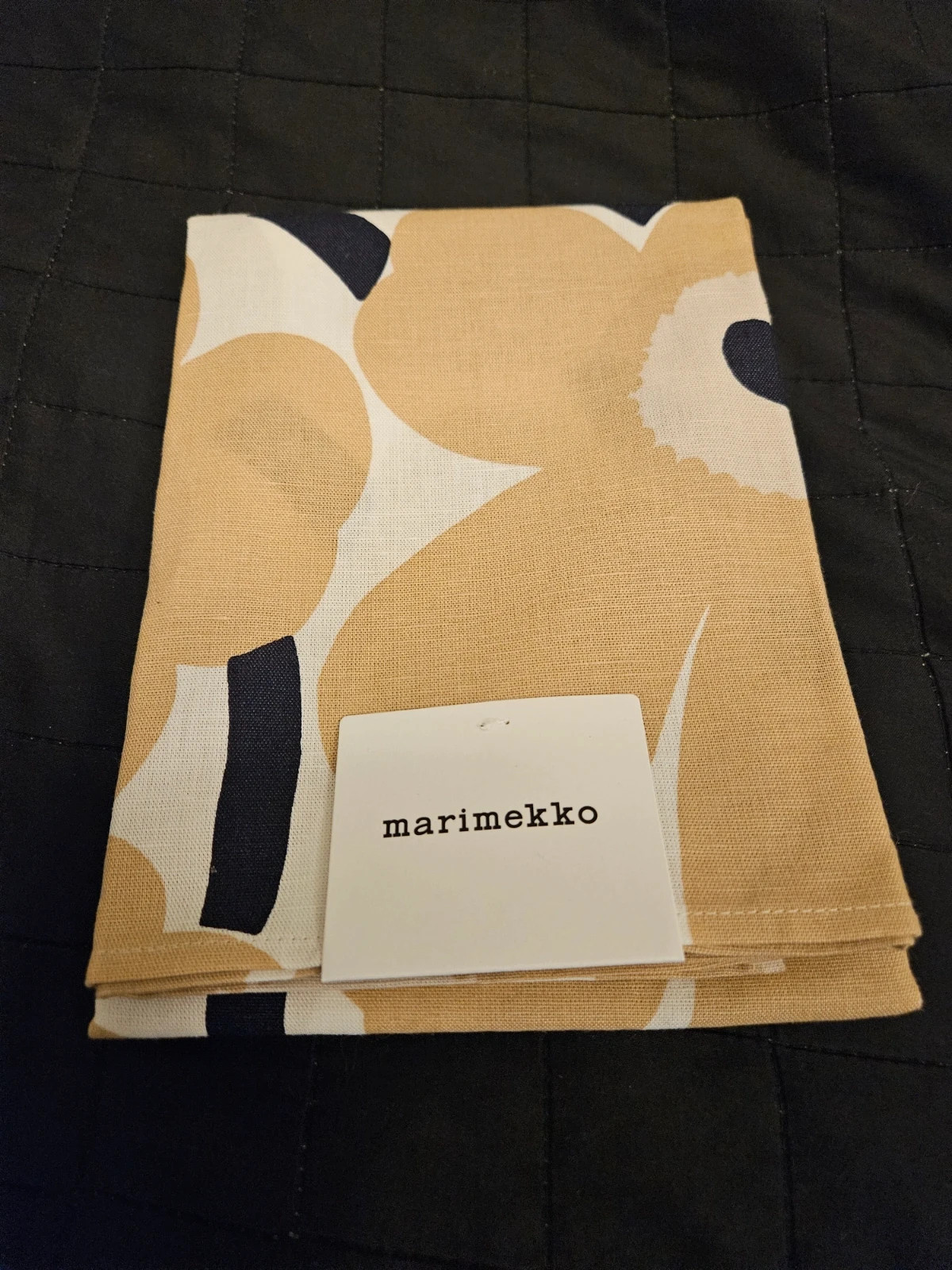 Marimekko -keittiöpyyhe 2kpl