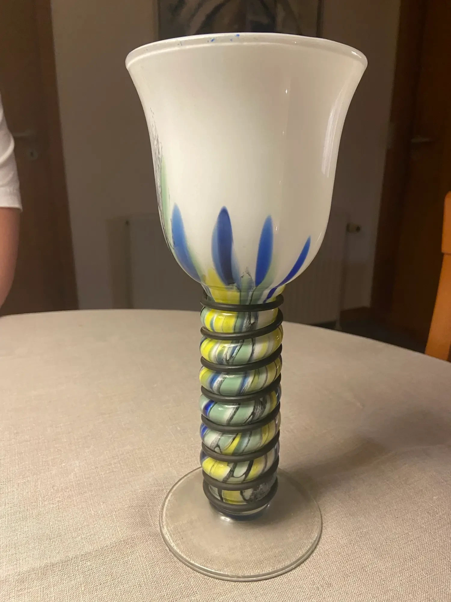 Bolig Vase