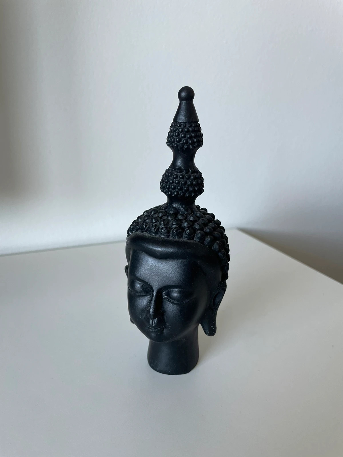 Pyntefigur Buddha