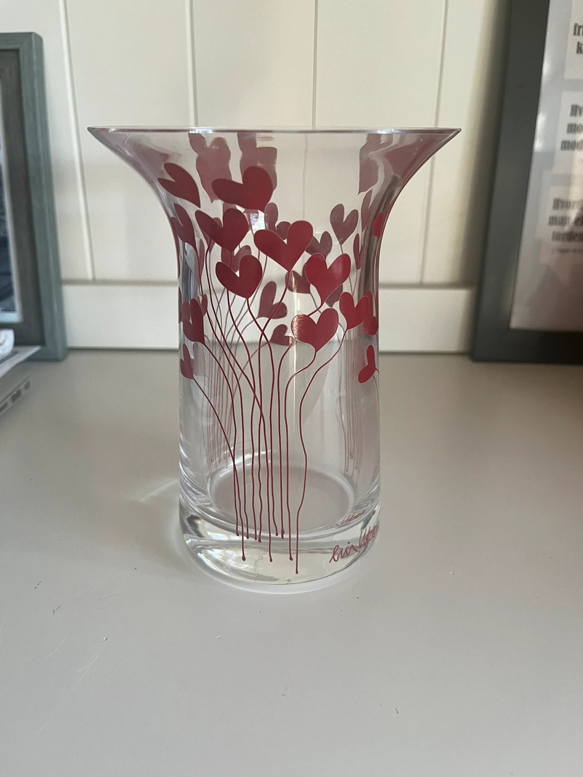 Rosendahl vase