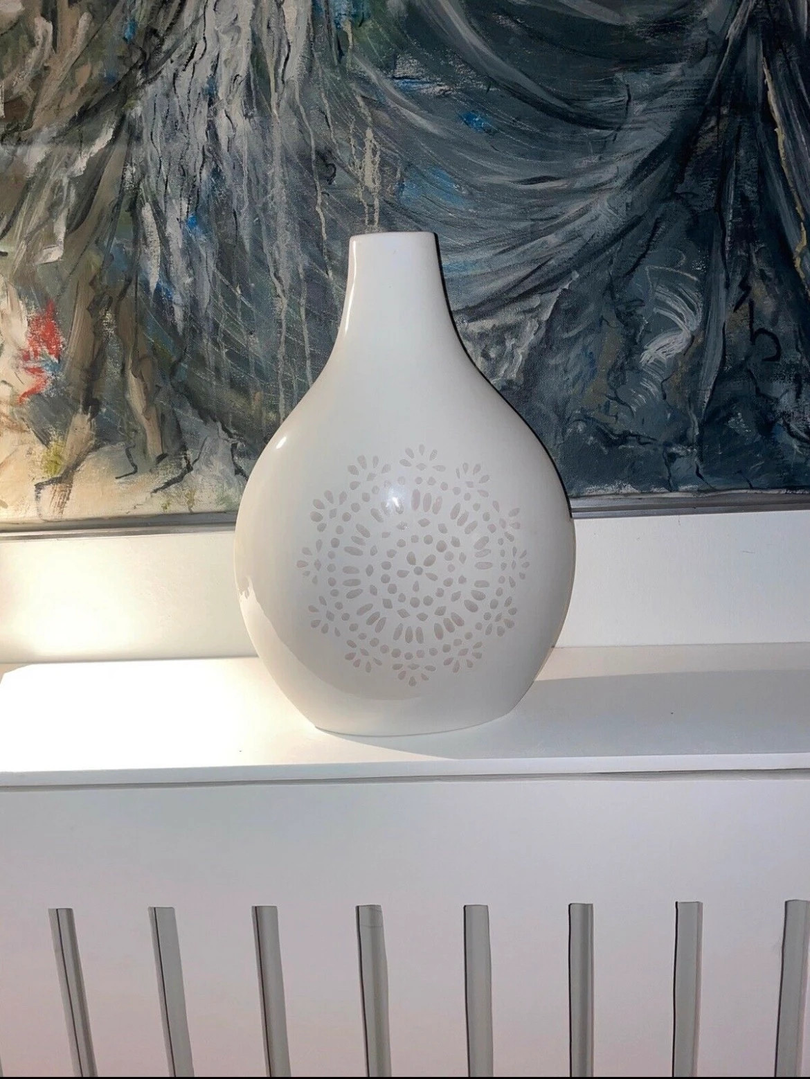 Ilva Vase