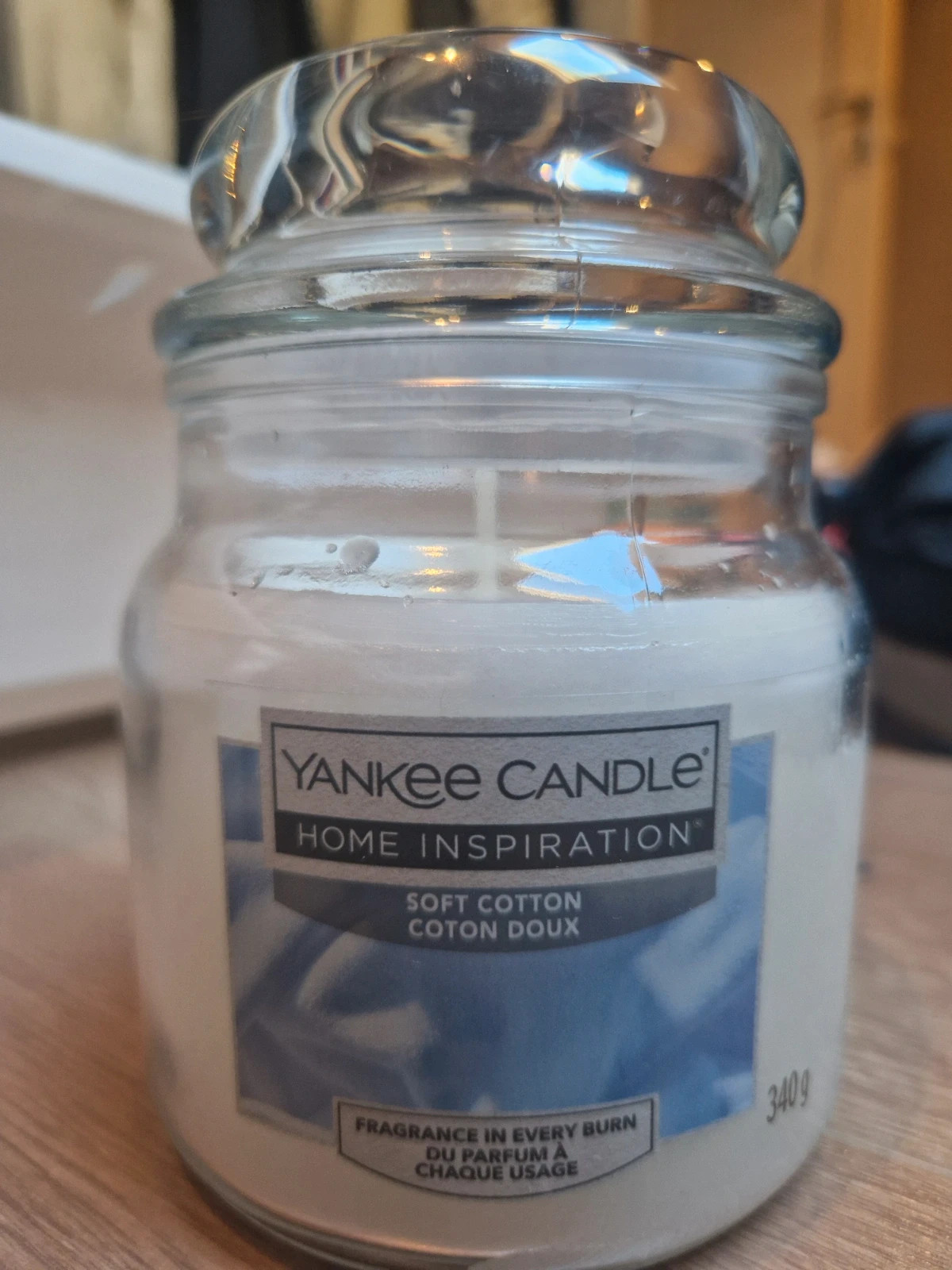 Yankee Candle