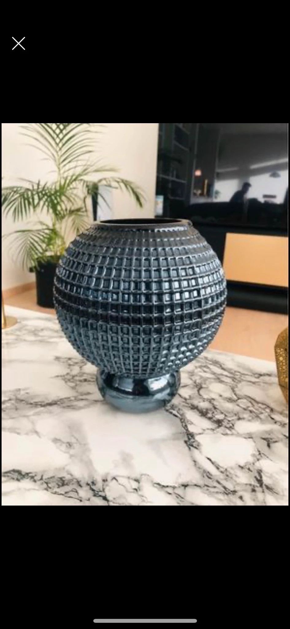 Spektrum Vase