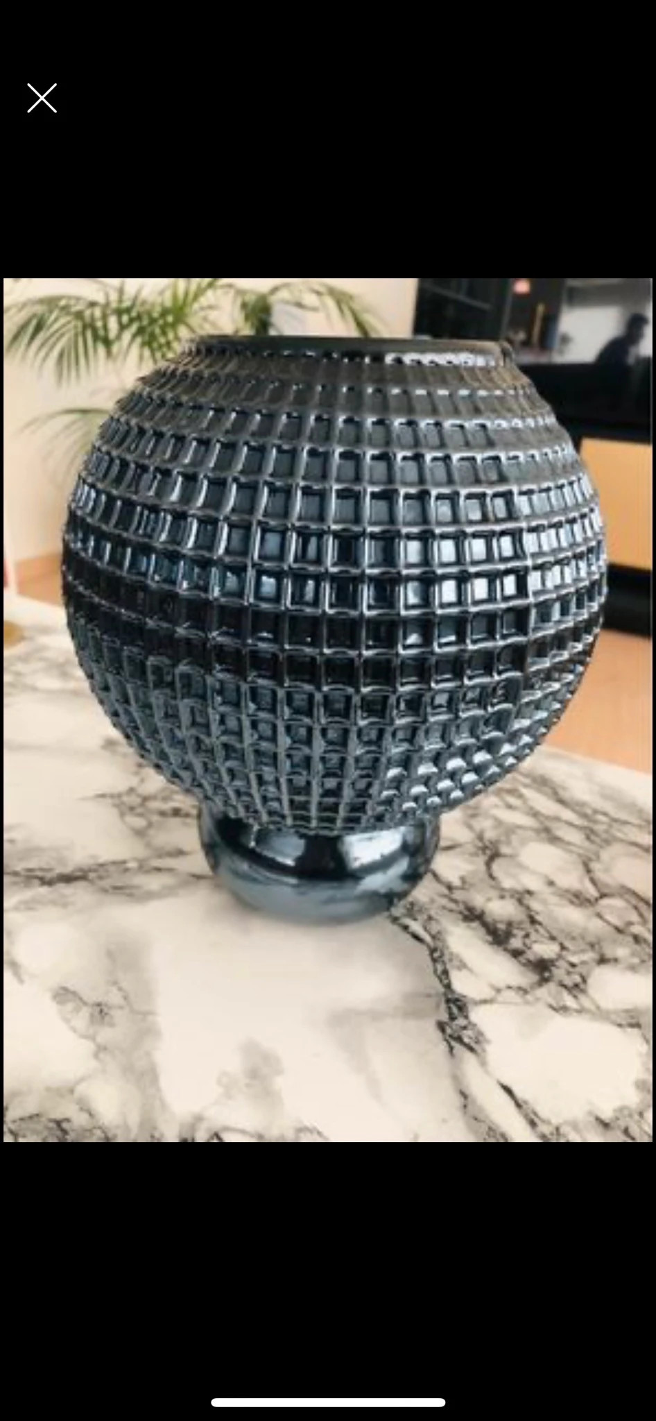 Spektrum Vase