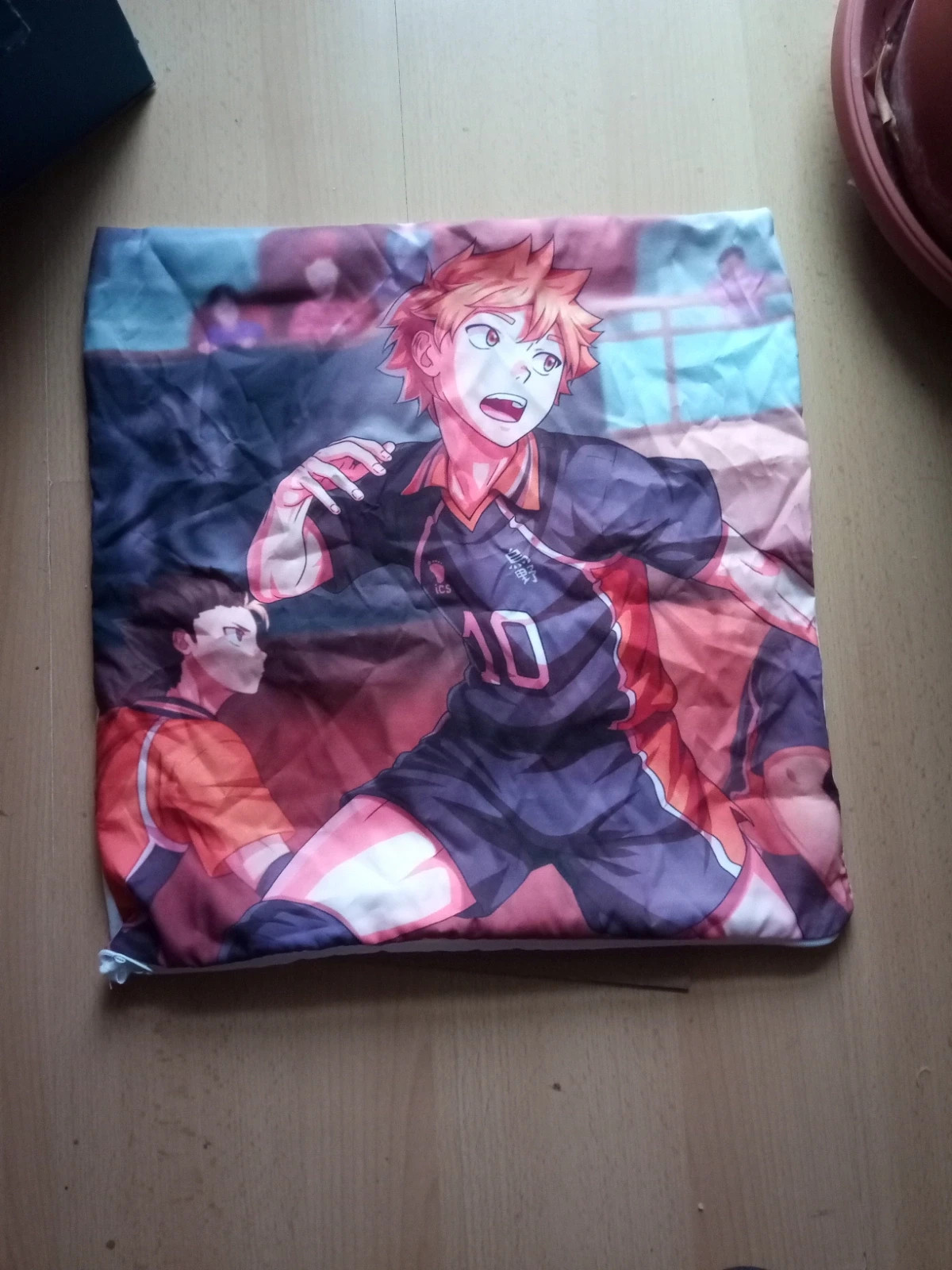 Poszewka haikyuu