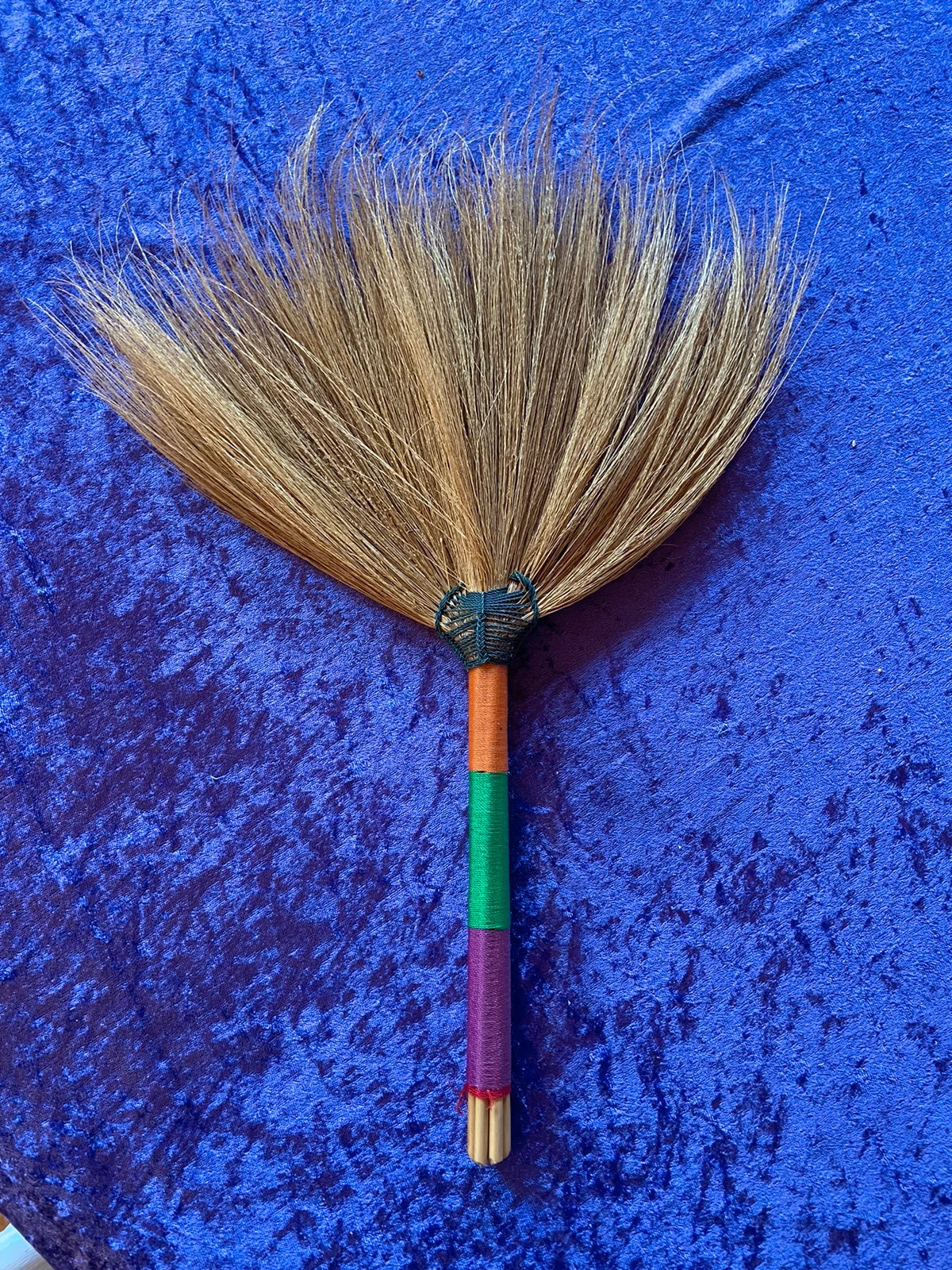 Broom , fra thailand