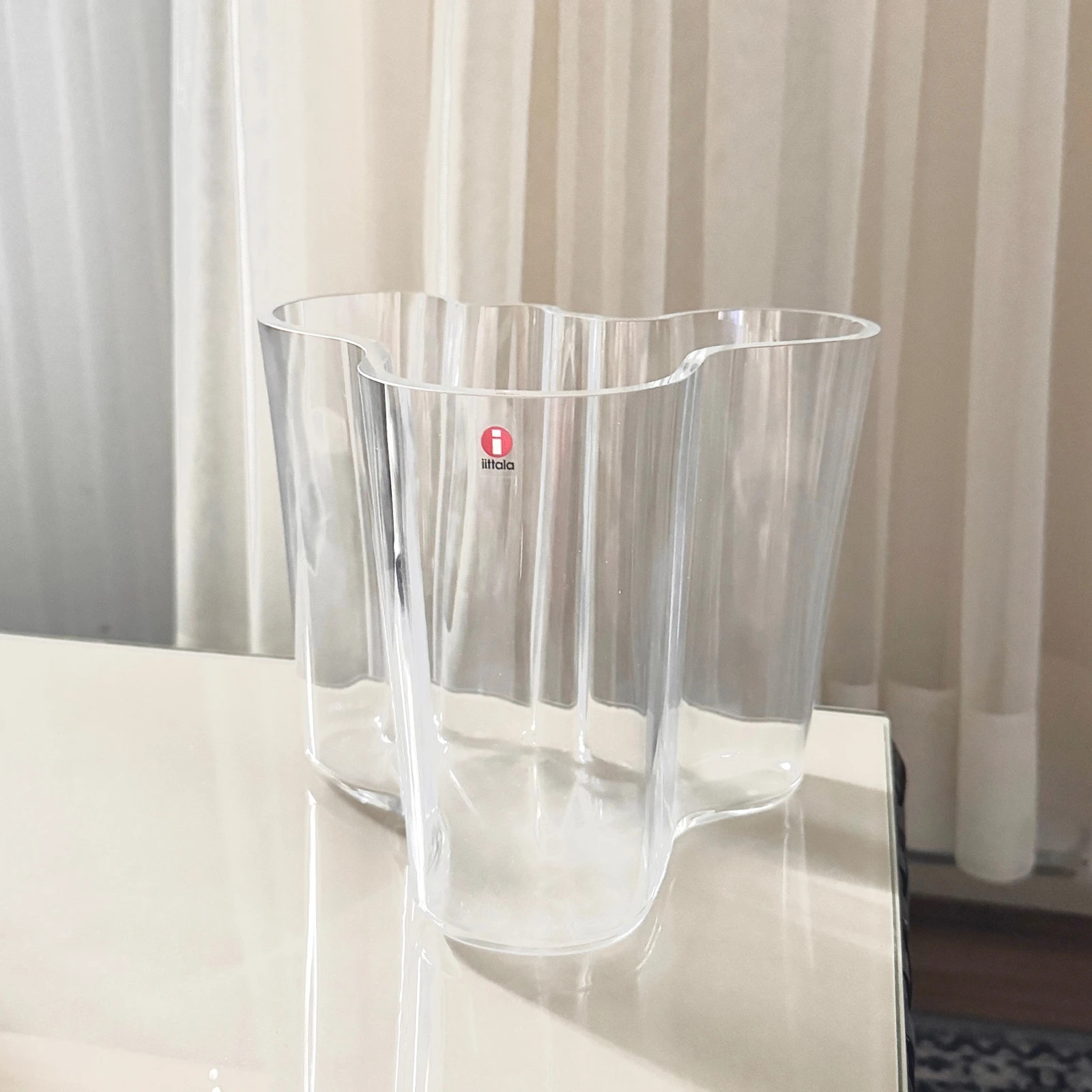 Iittala Aalto Vase