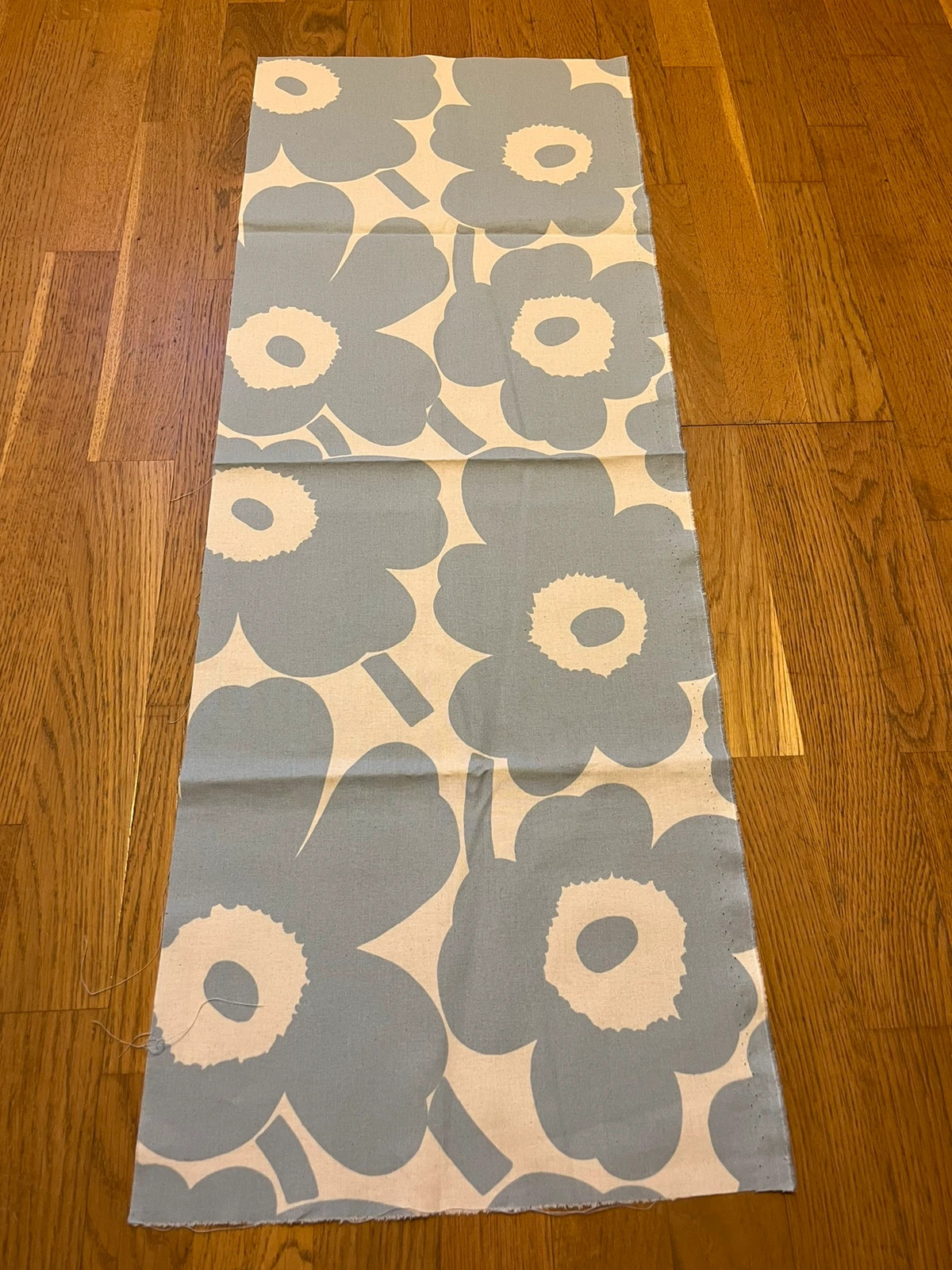 Marimekko Unikko kangaspala