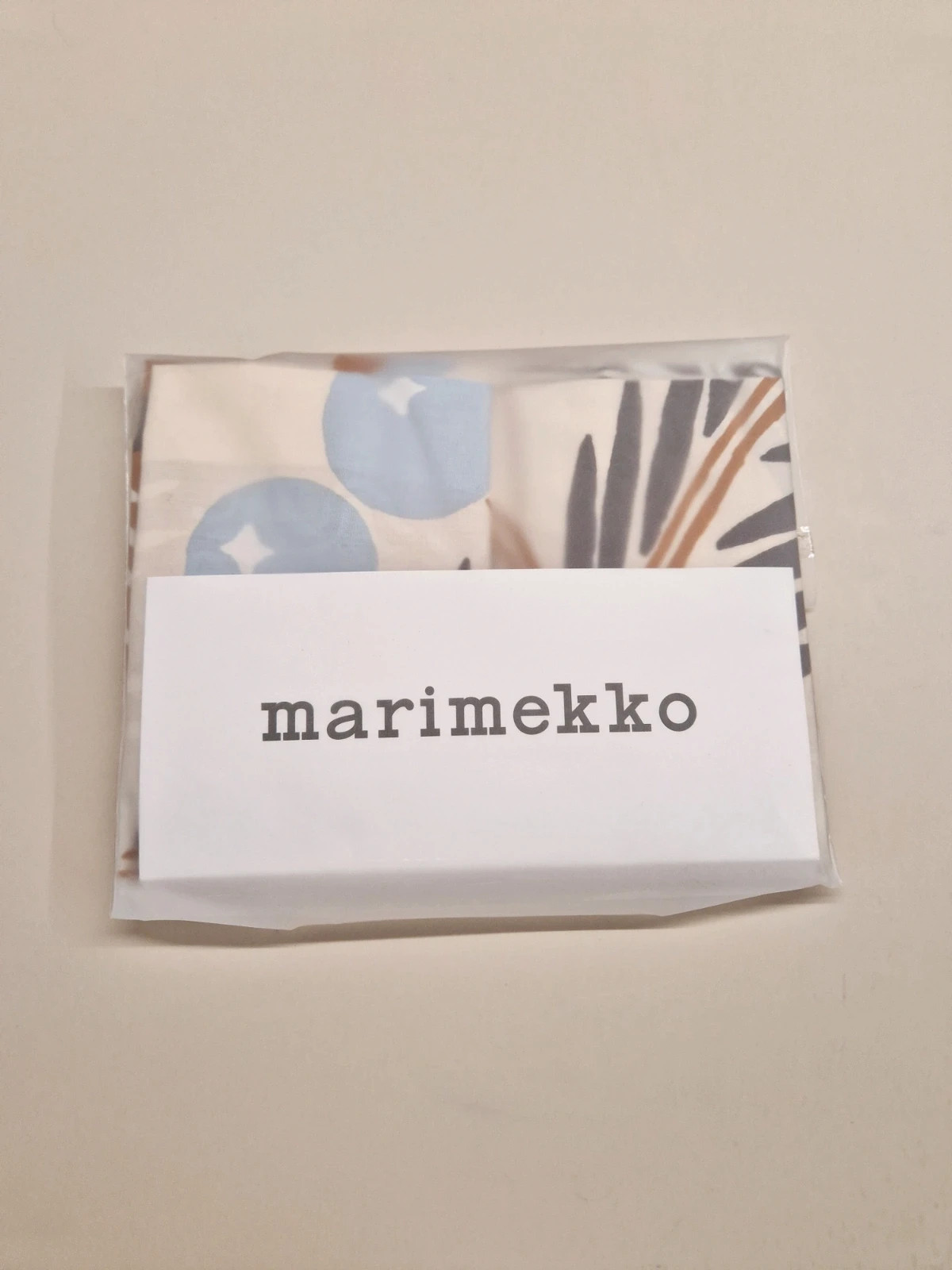 Marimekko tyynyliina