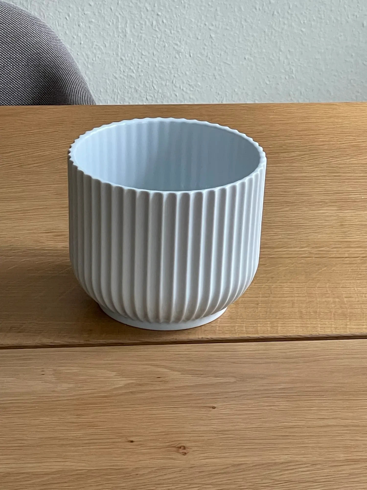 Lyngby porcelæn Vase