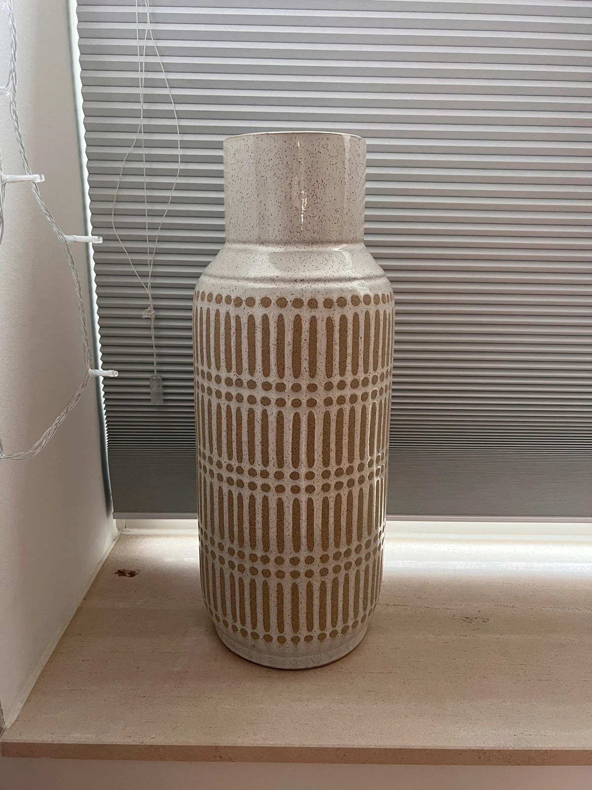 JYSK vase