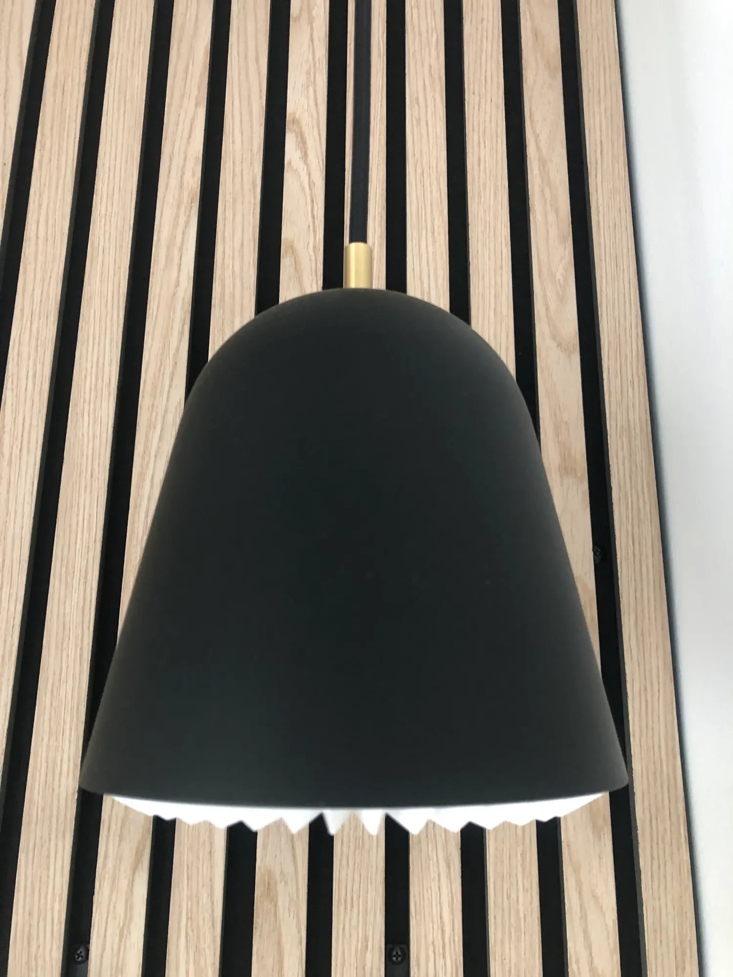 Le Klint Loftslampe