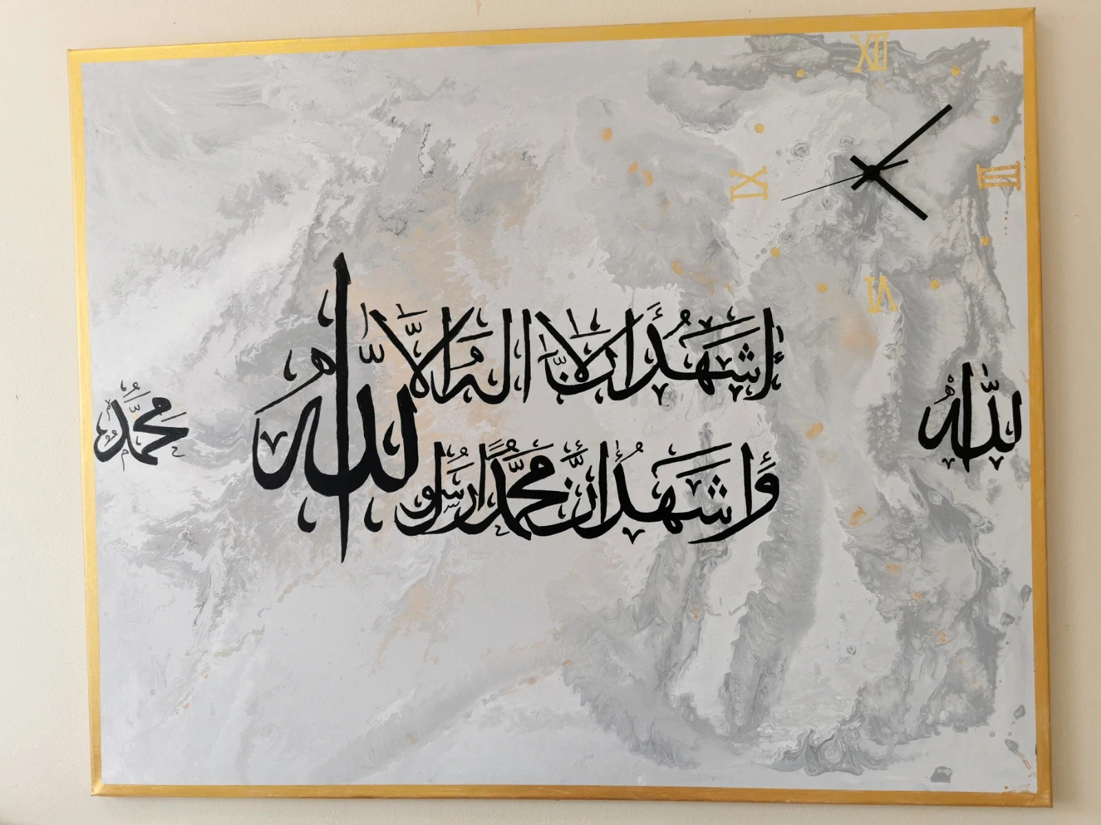 Calligraphy