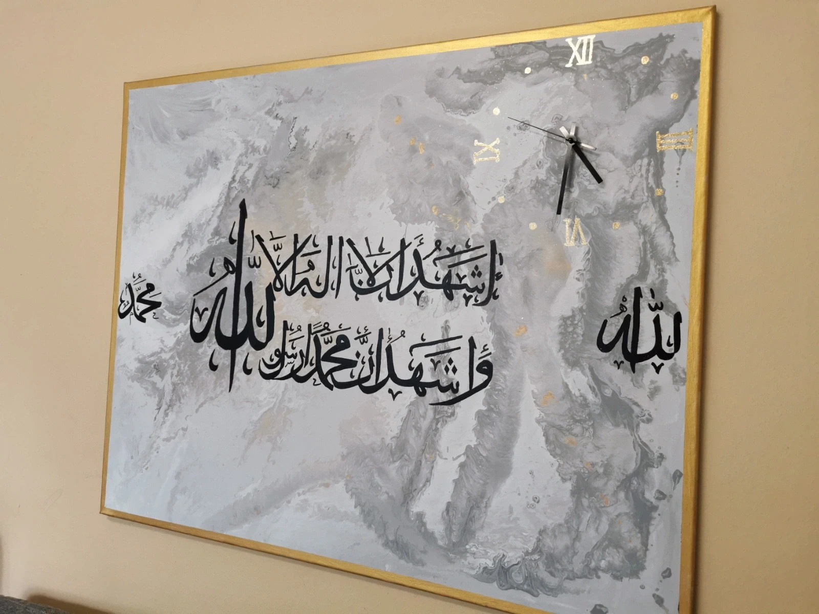 Calligraphy