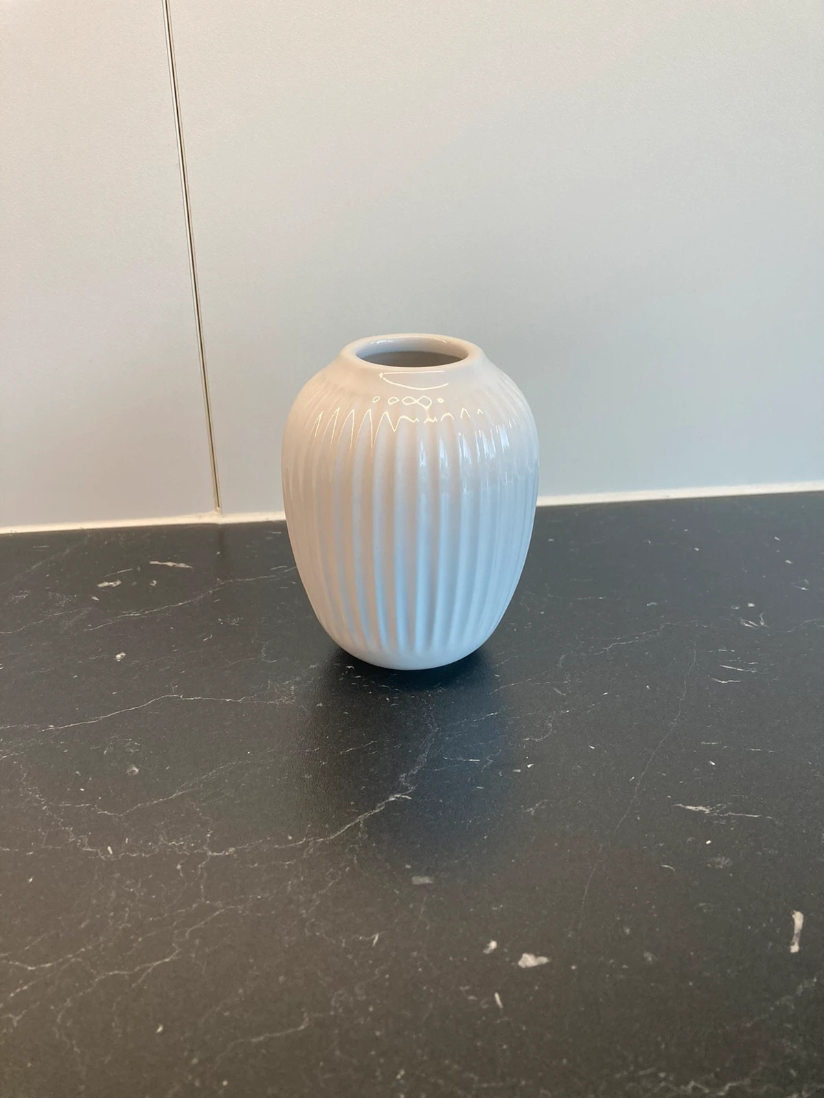 Kähler vase