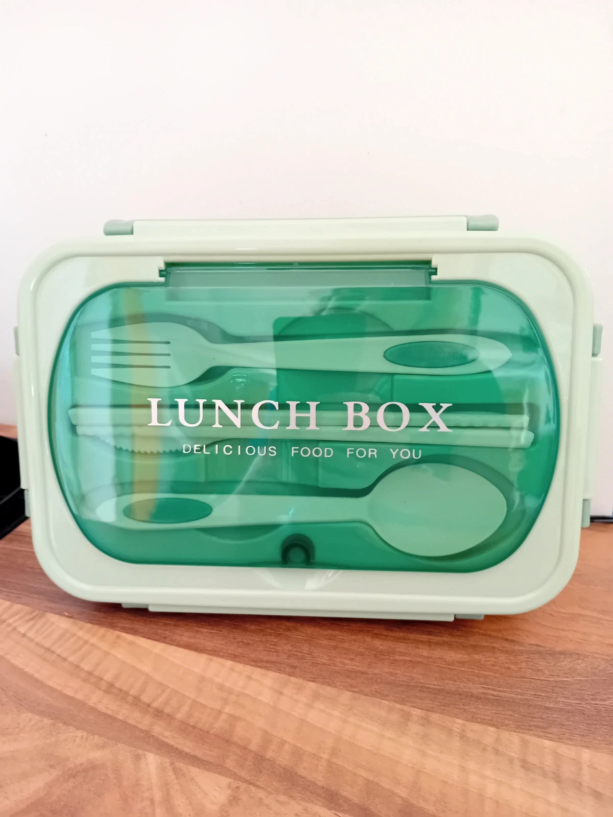 Pojemnik na jedzenie Lunch Box