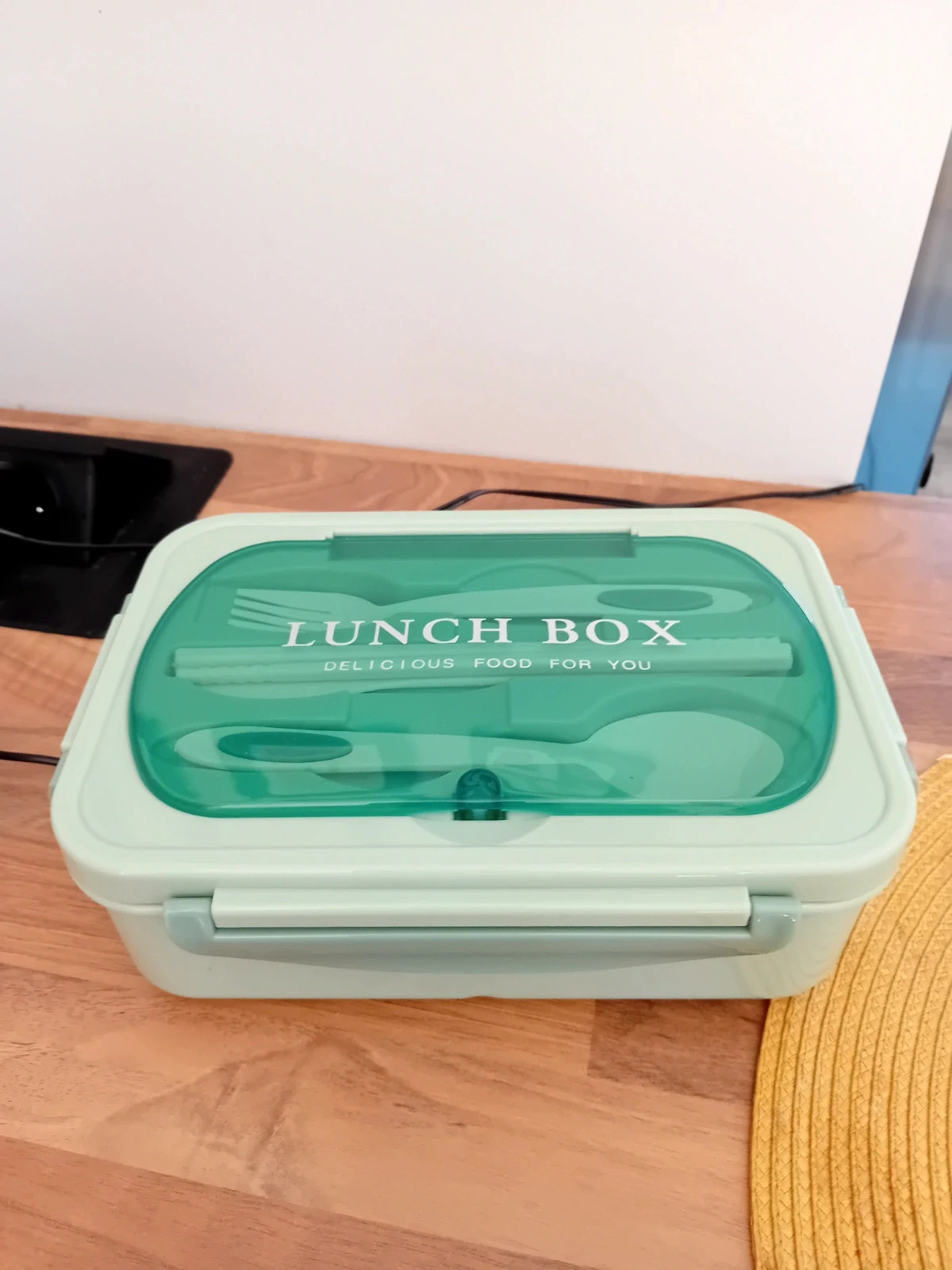 Pojemnik na jedzenie Lunch Box