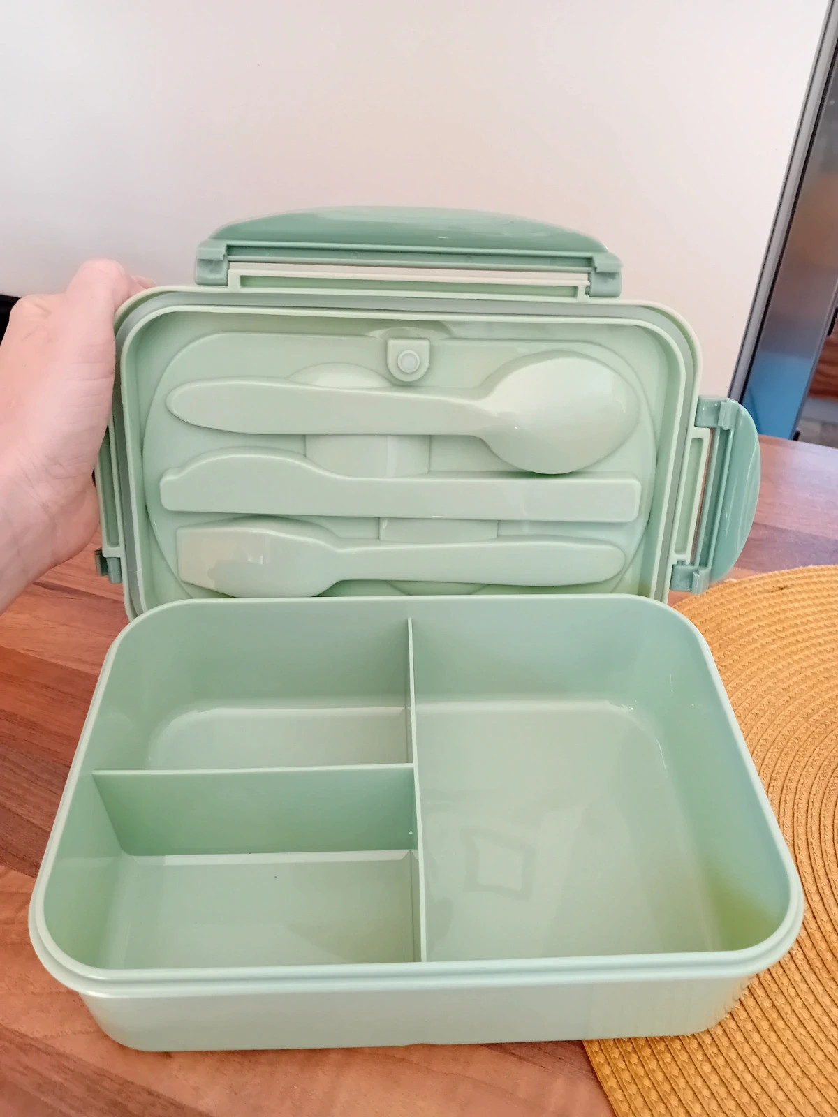 Pojemnik na jedzenie Lunch Box