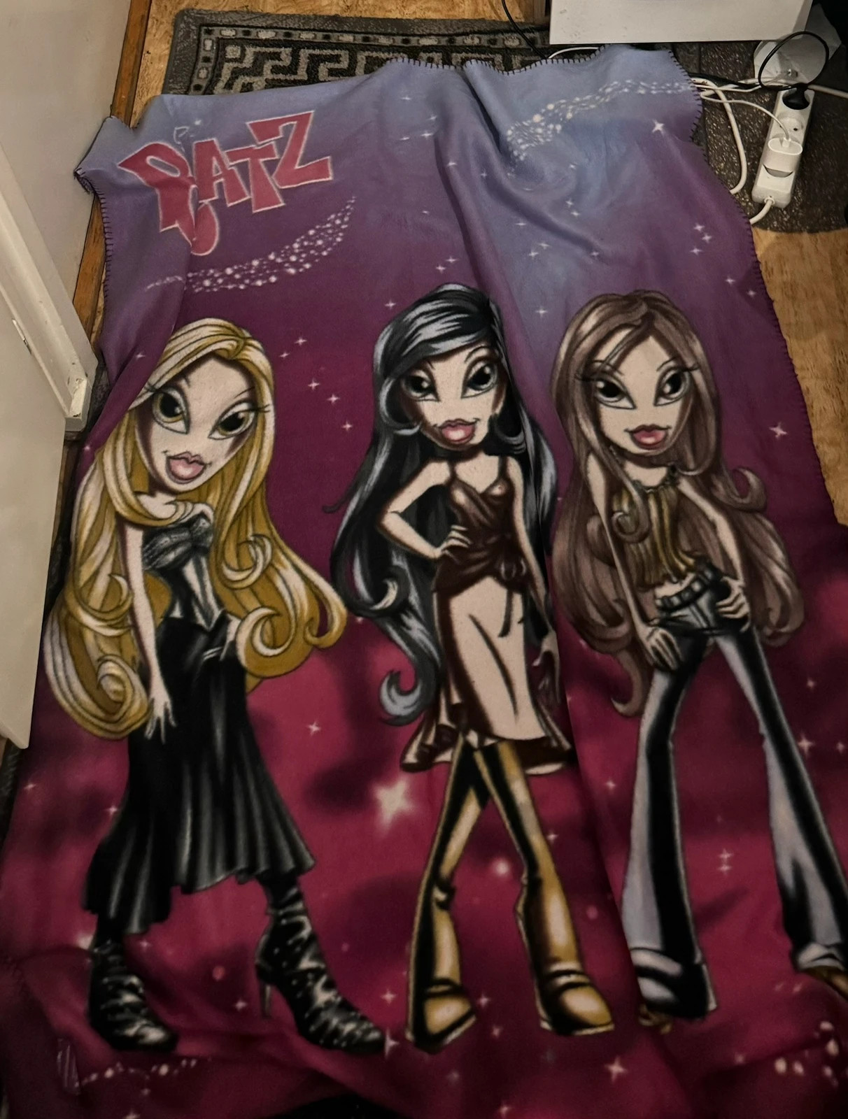 Bratz filt