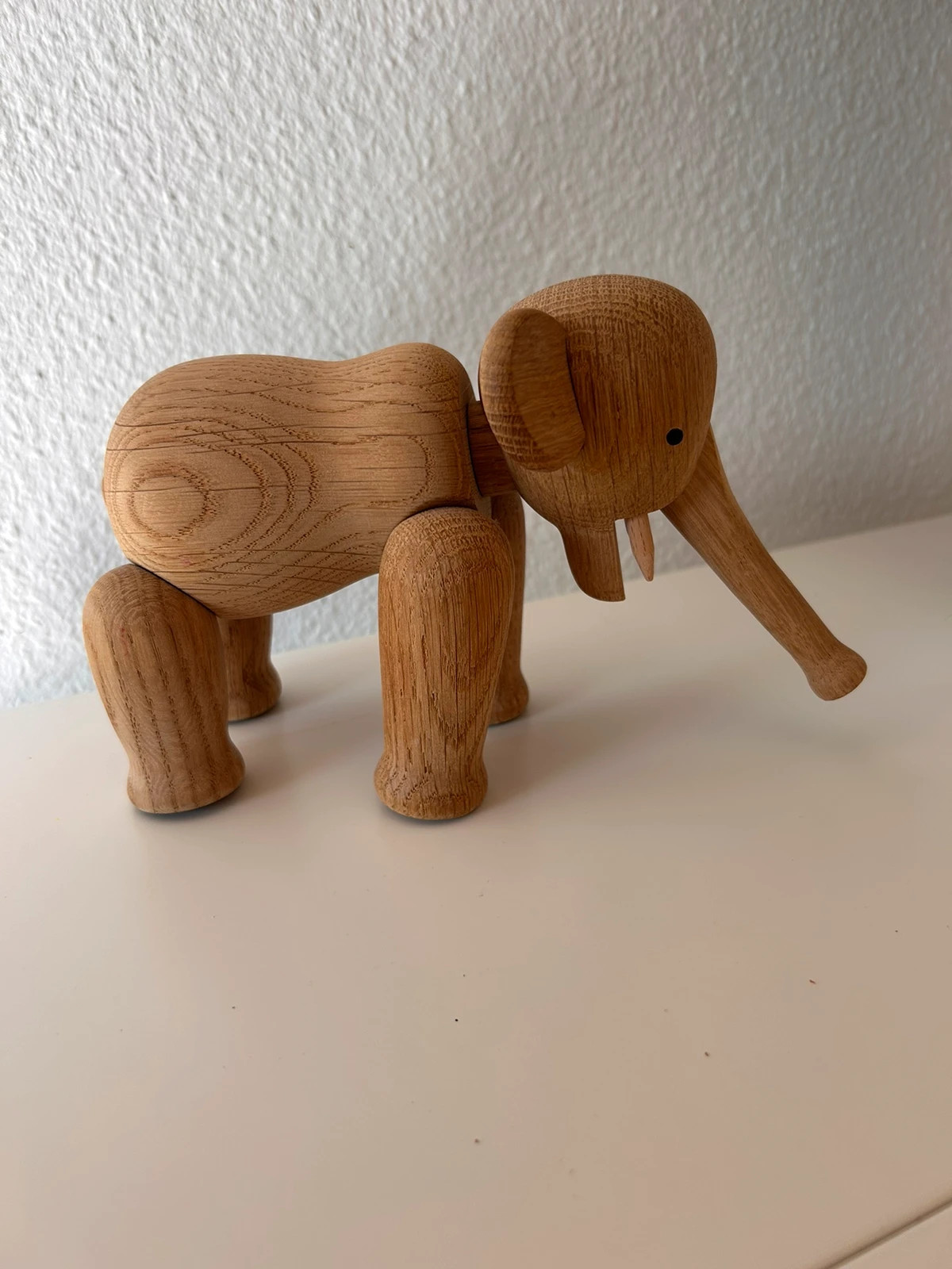 Kay bojesen elefant 126 cm